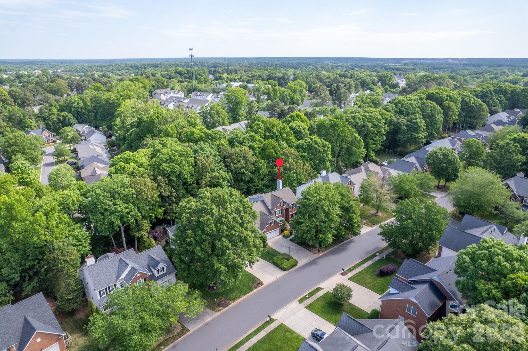 Kingston Forest - Residential