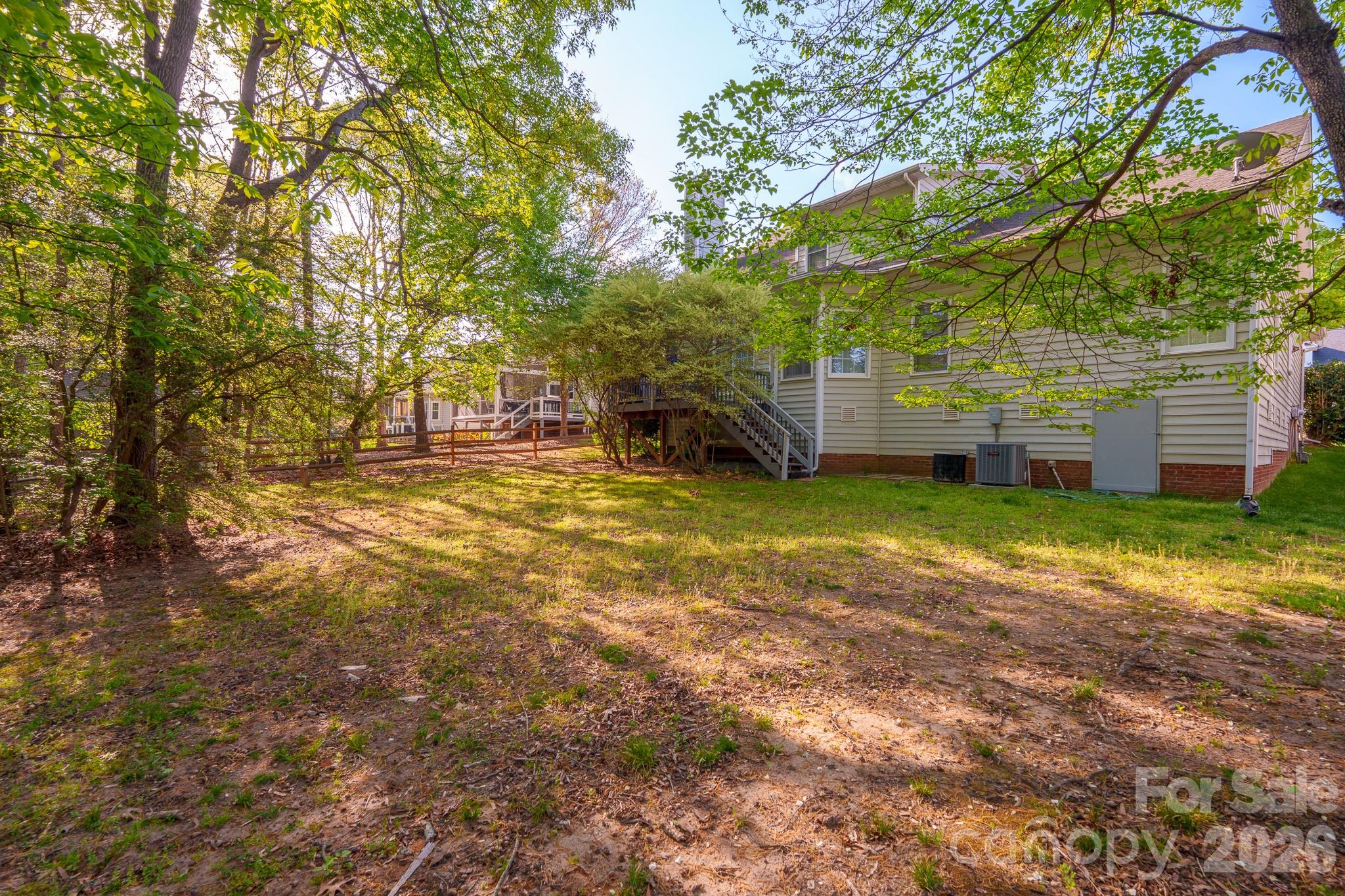 Kingston Forest - Residential