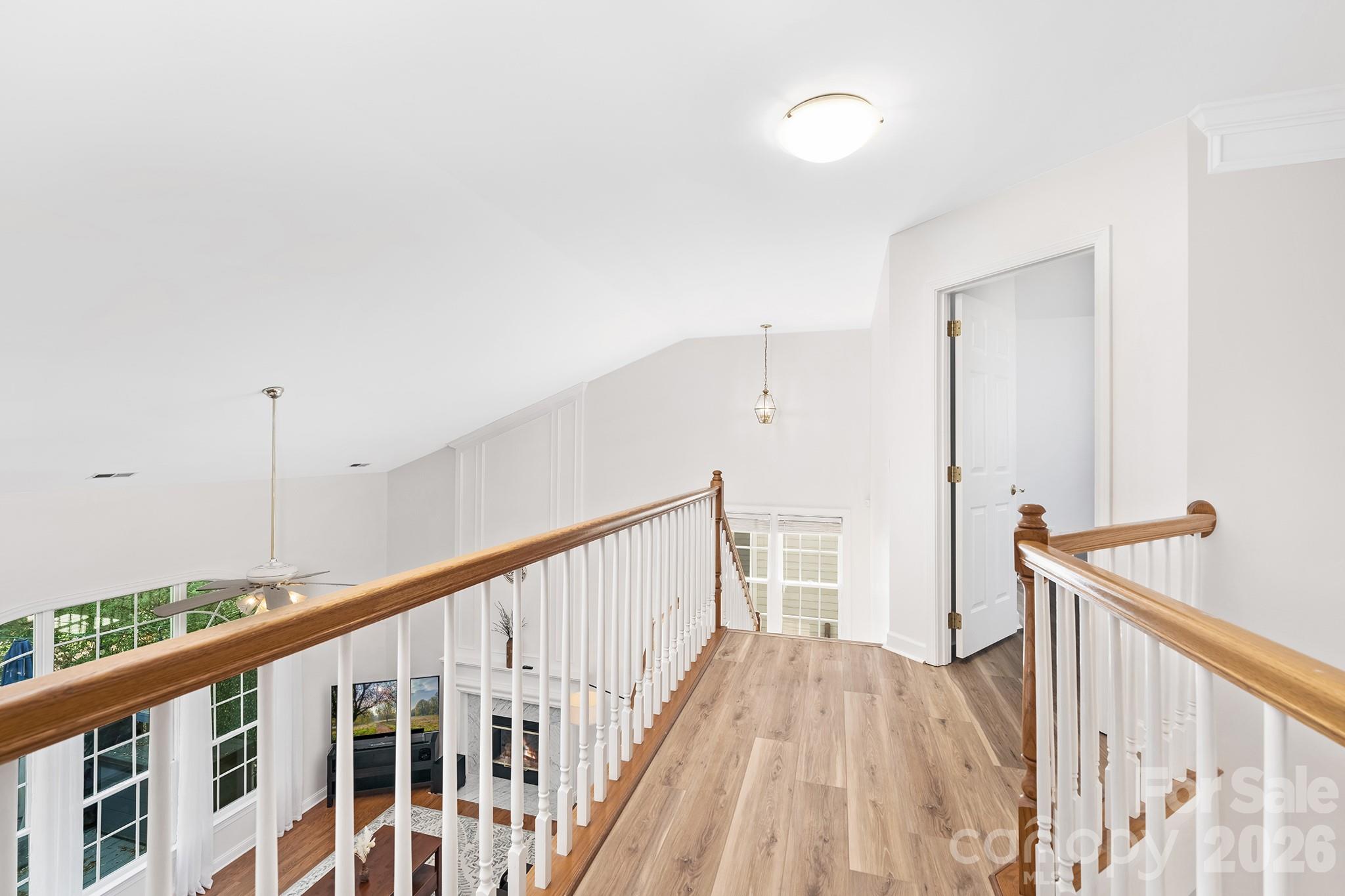 Kingston Forest - Residential