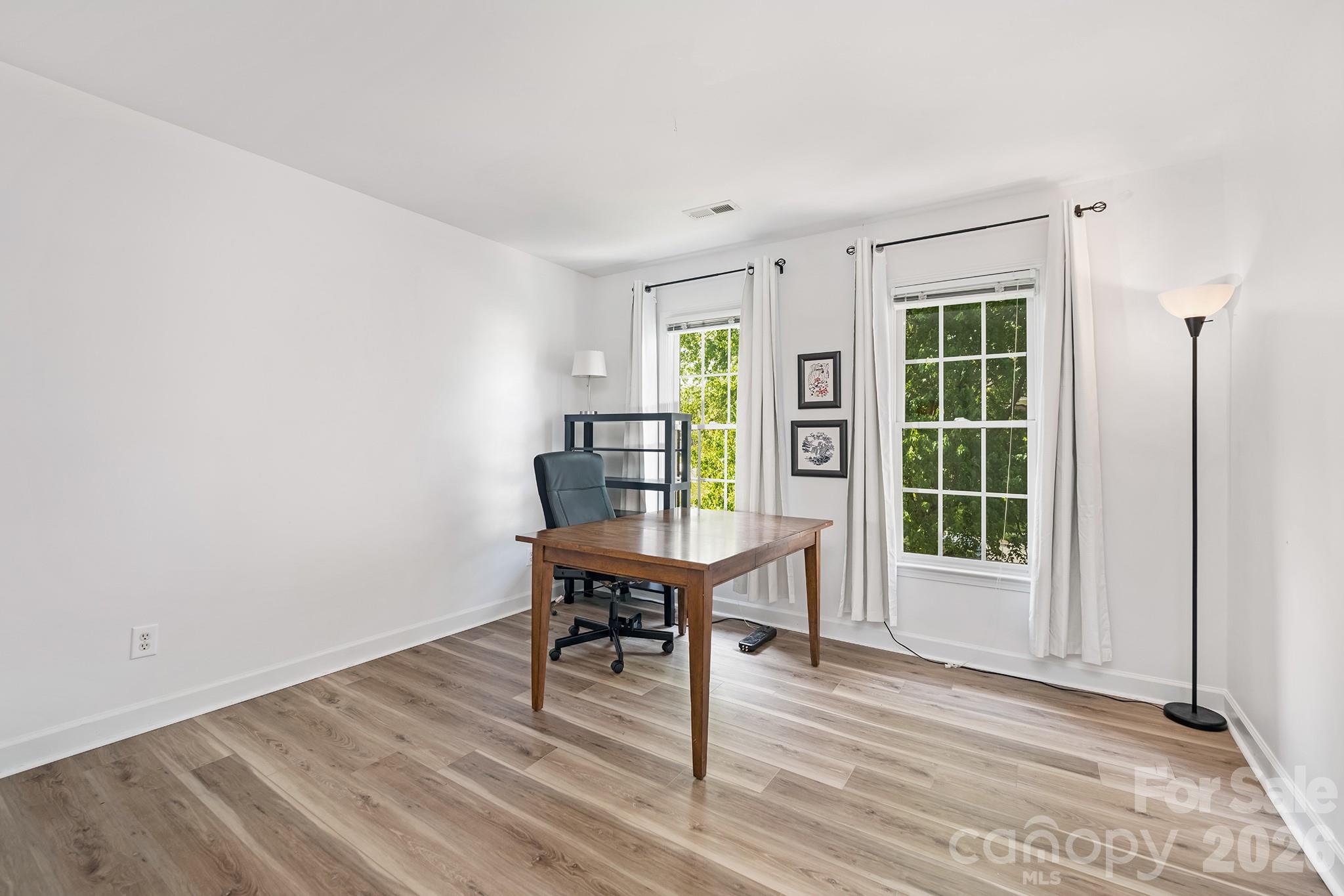 Kingston Forest - Residential