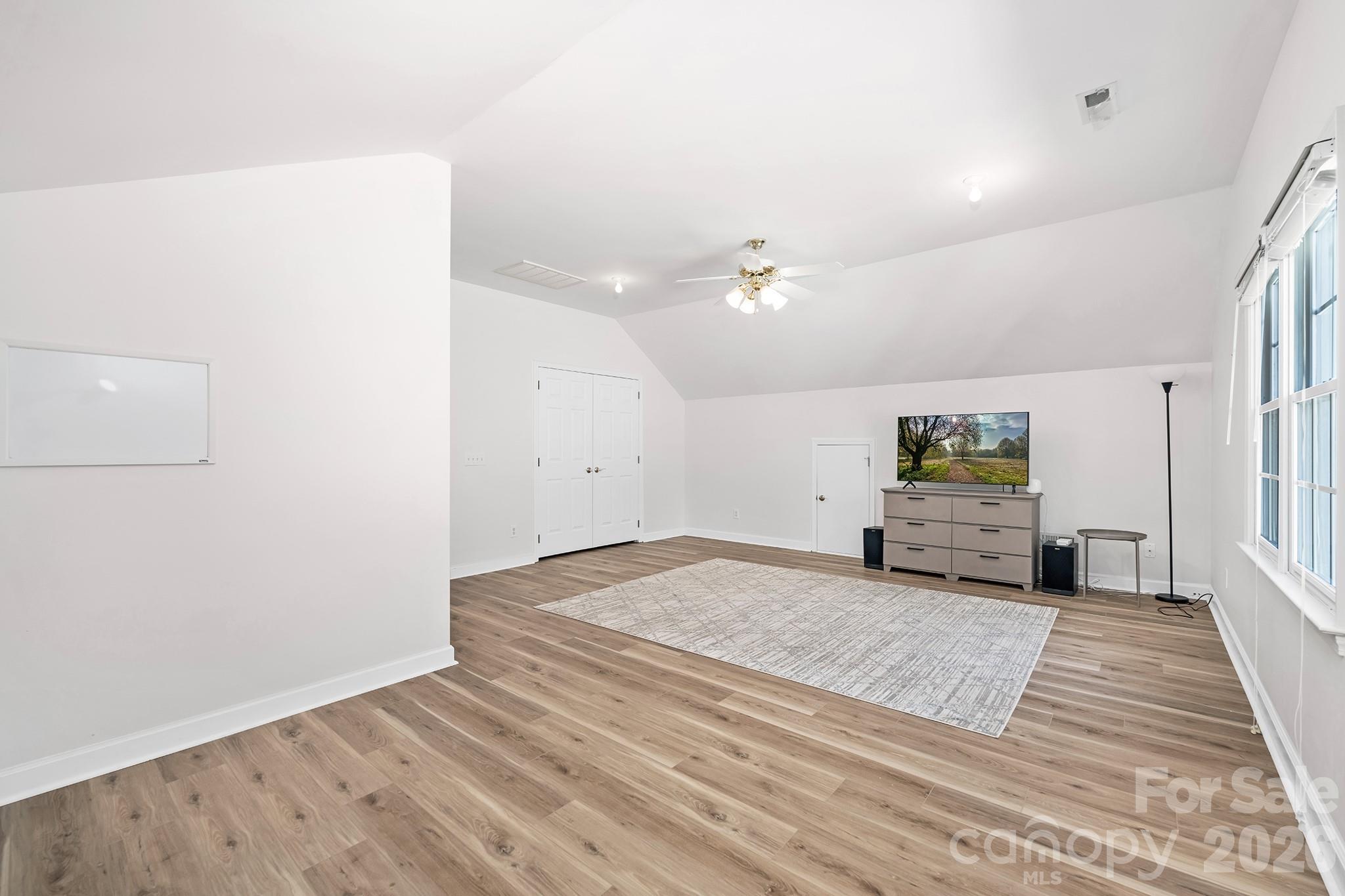 Kingston Forest - Residential