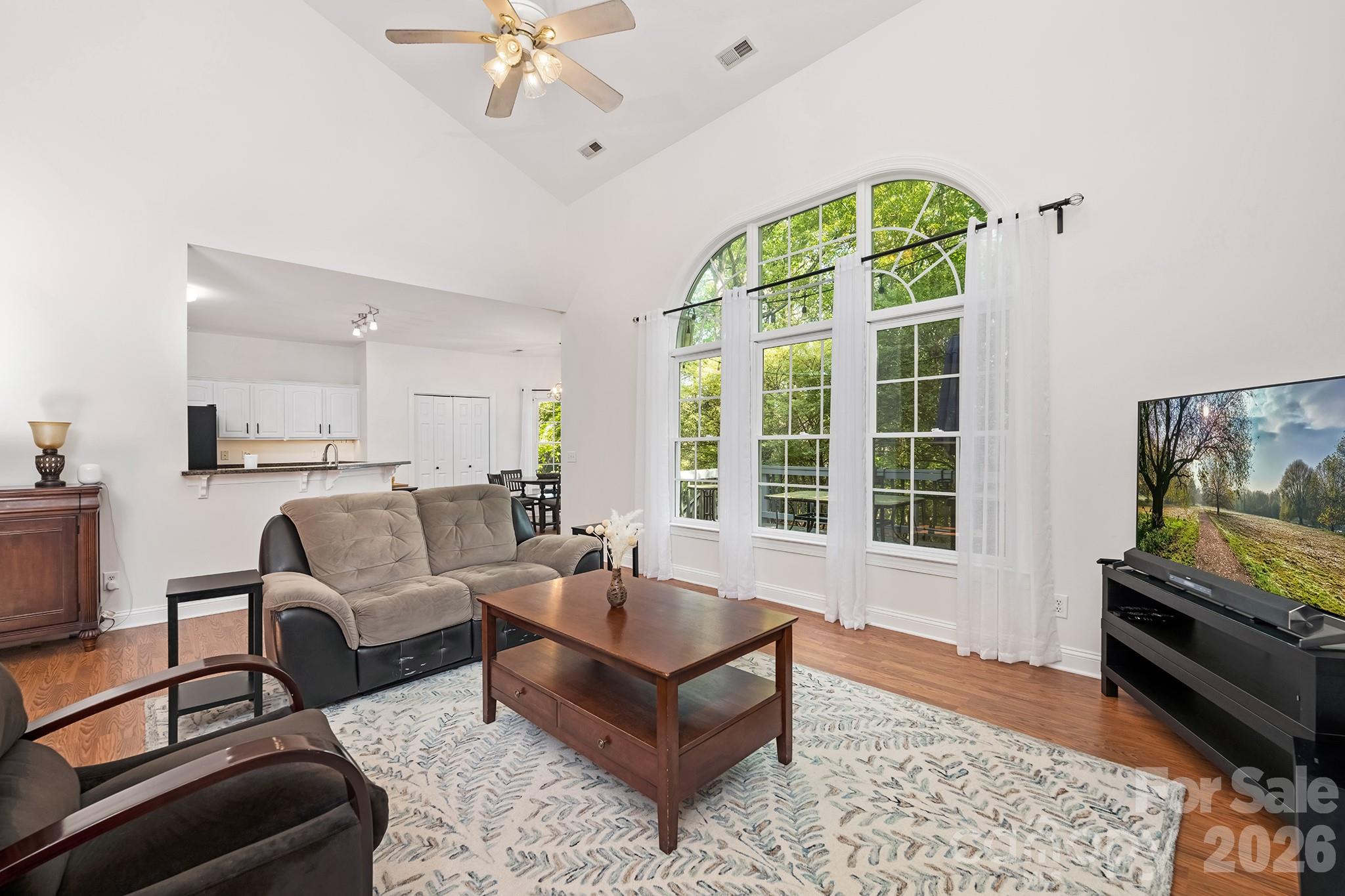 Kingston Forest - Residential