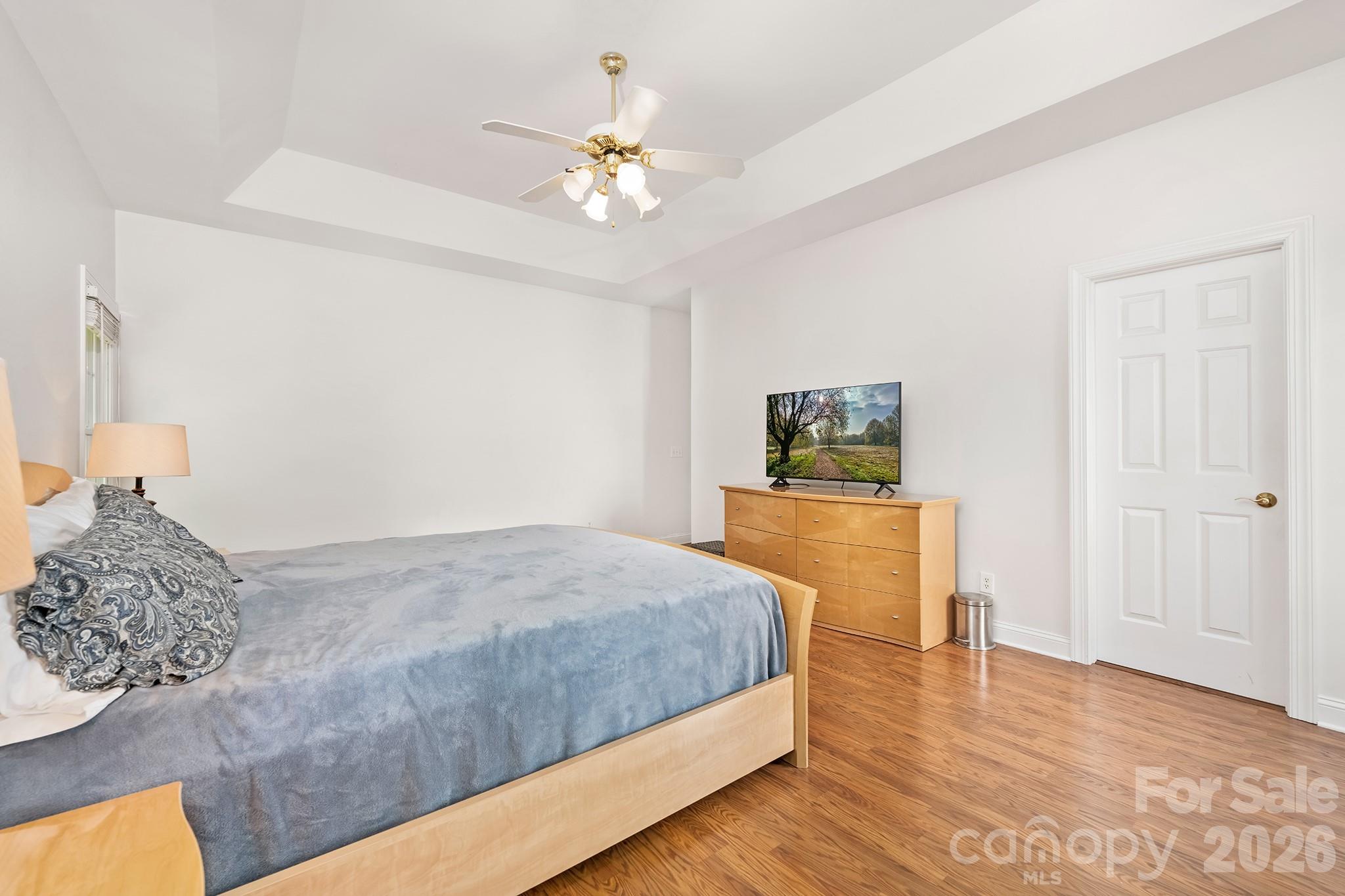 Kingston Forest - Residential