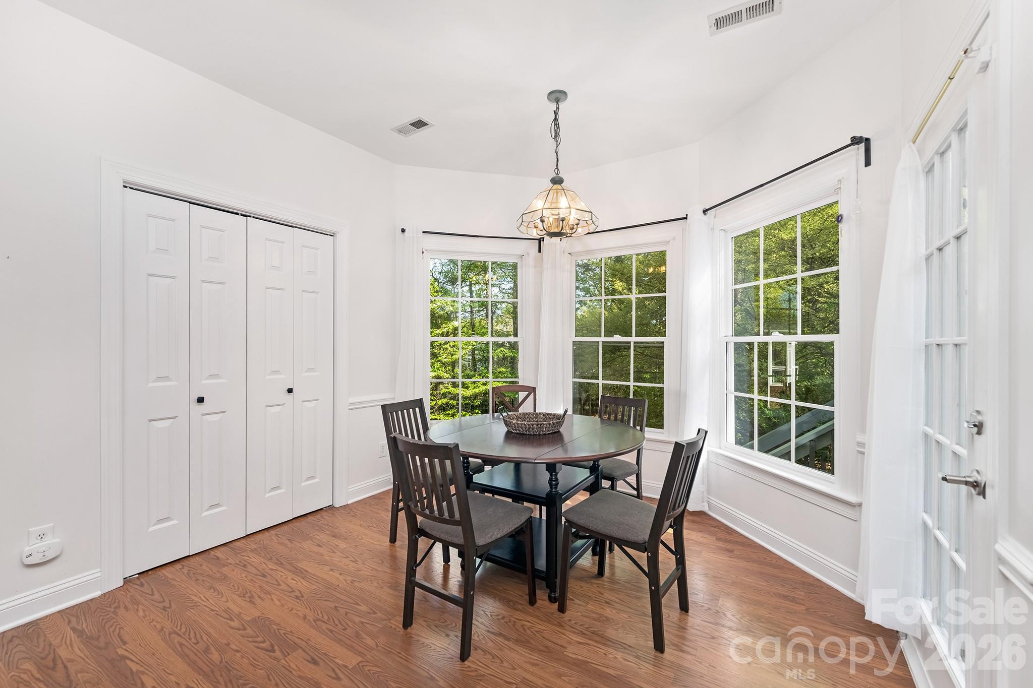 Kingston Forest - Residential
