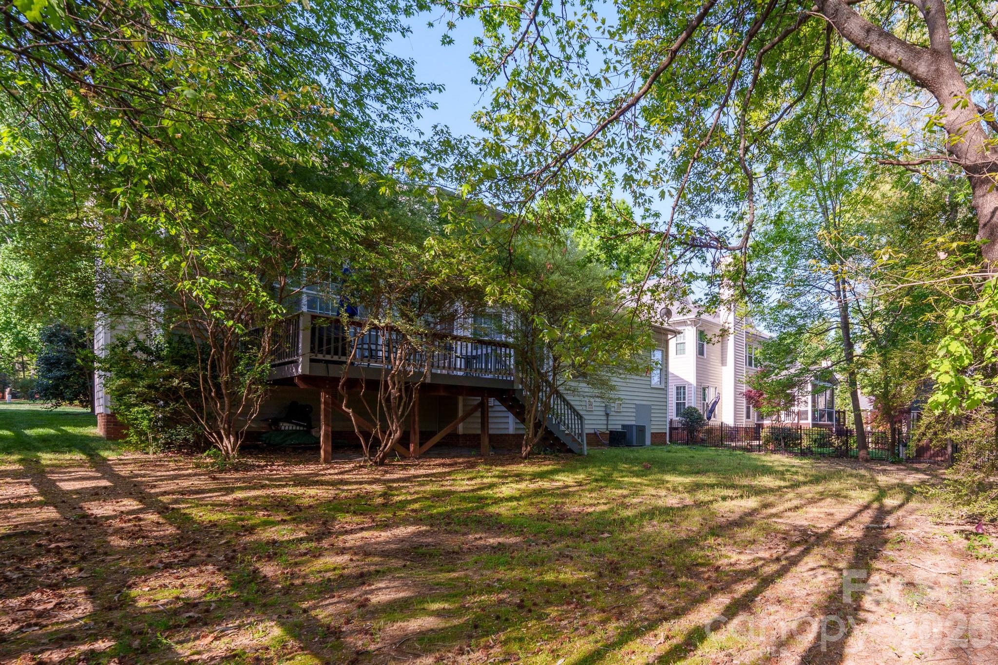 Kingston Forest - Residential