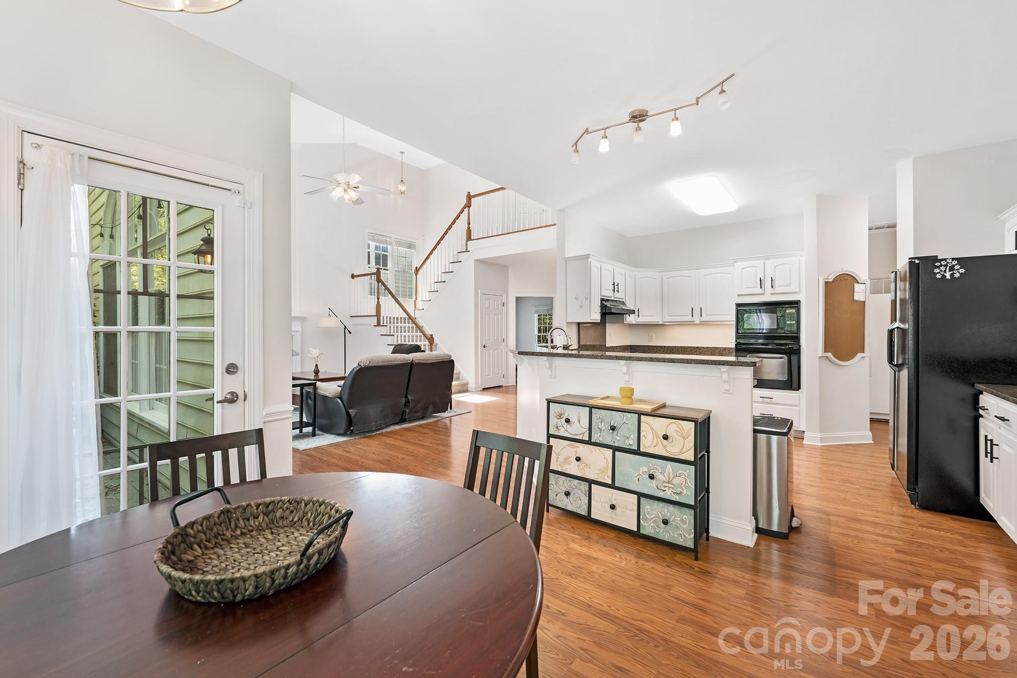 Kingston Forest - Residential