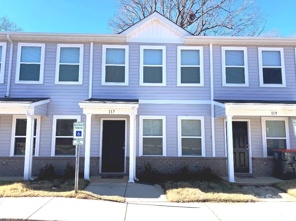 Lithia Townhomes - Residential