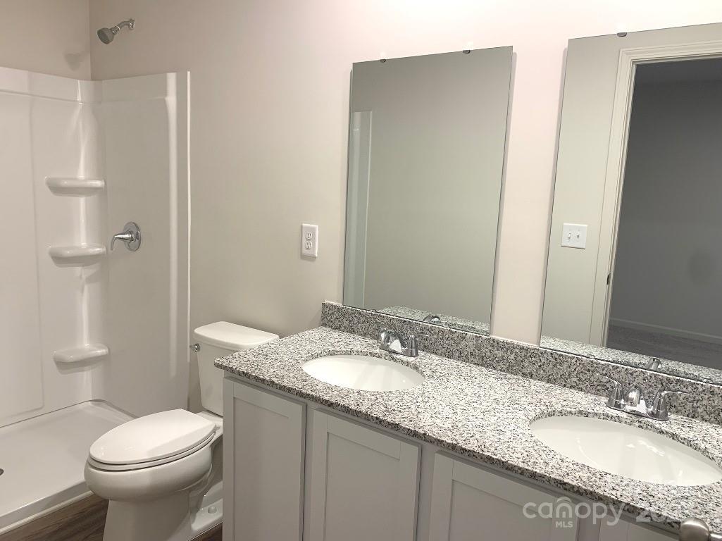 Lithia Townhomes - Residential