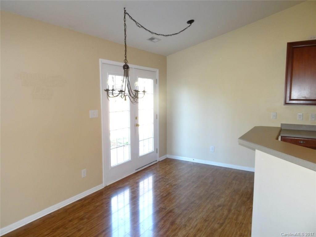 Brandon Oaks - Residential Lease