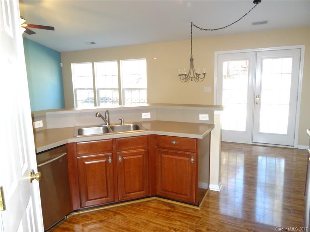 Brandon Oaks - Residential Lease