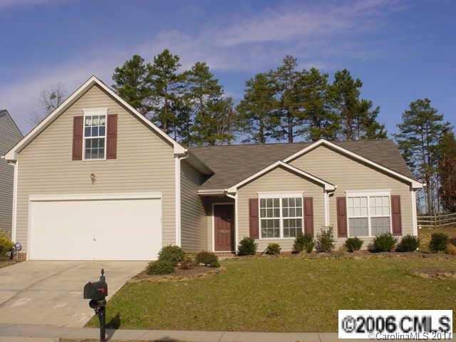 Brandon Oaks - Residential Lease