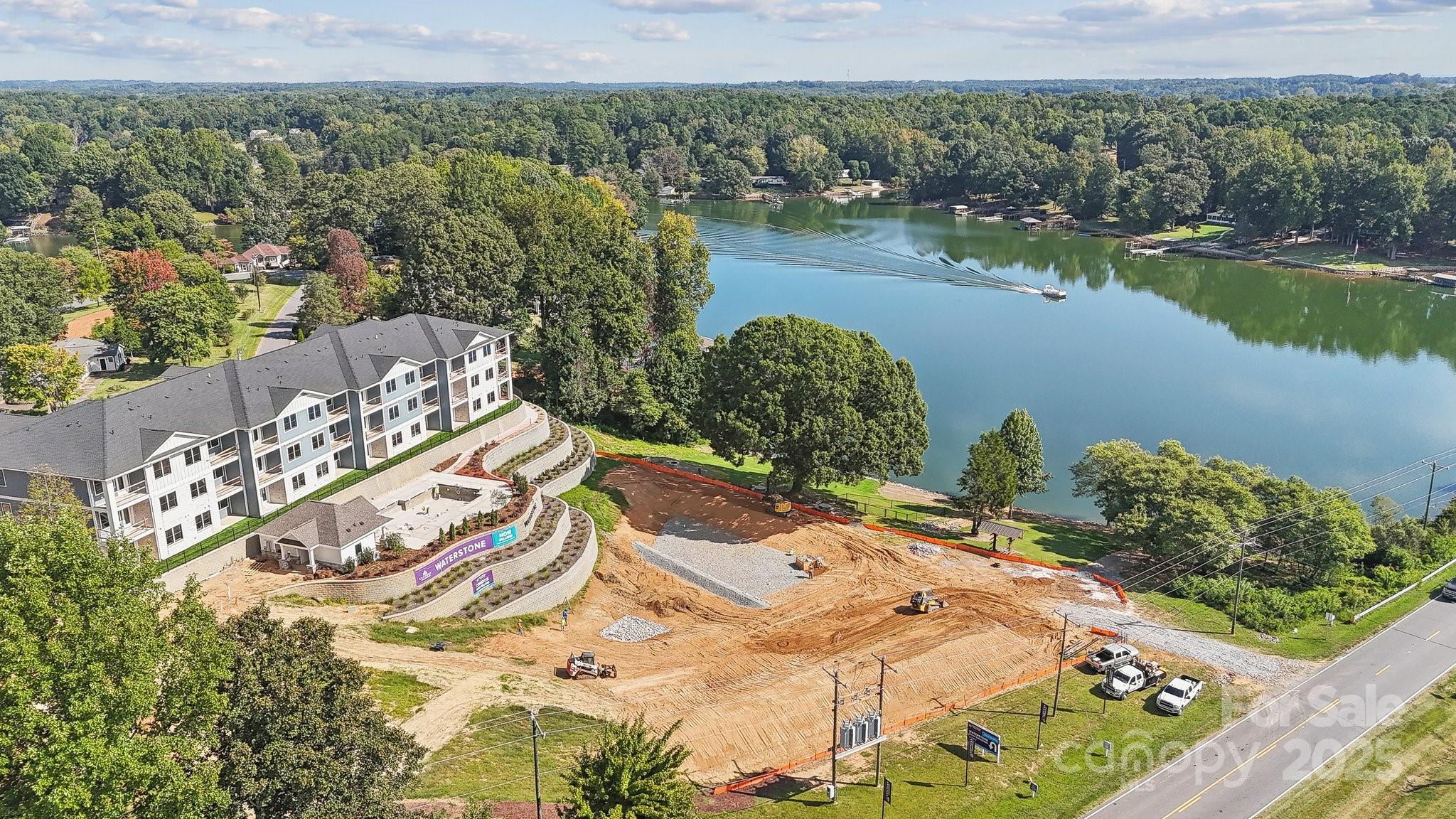 Waterstone - Residential