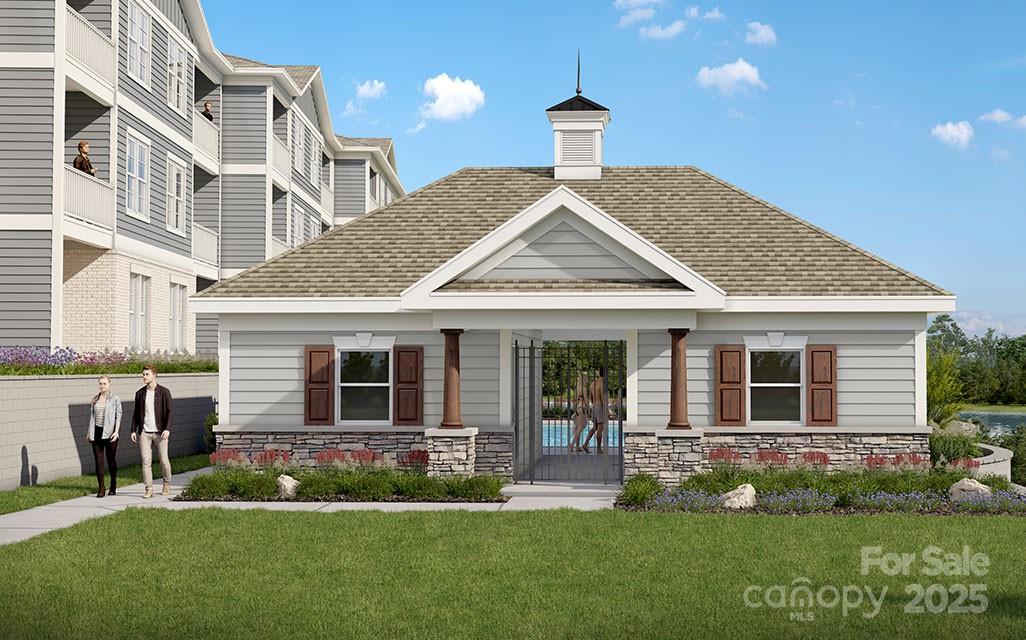 Waterstone - Residential