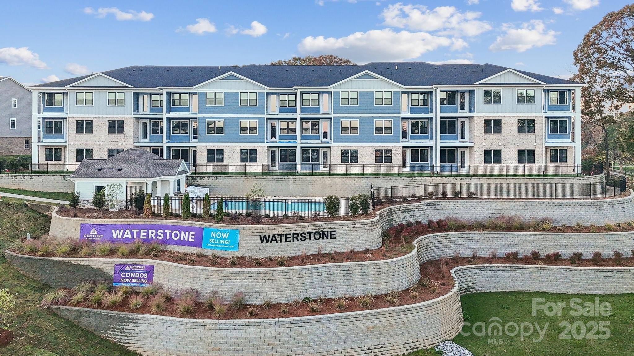 Waterstone - Residential