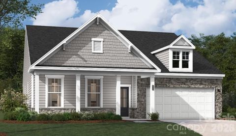Photo of 1012 Garfield Road, Sherrills Ford, NC 28673 (MLS # 4399909)