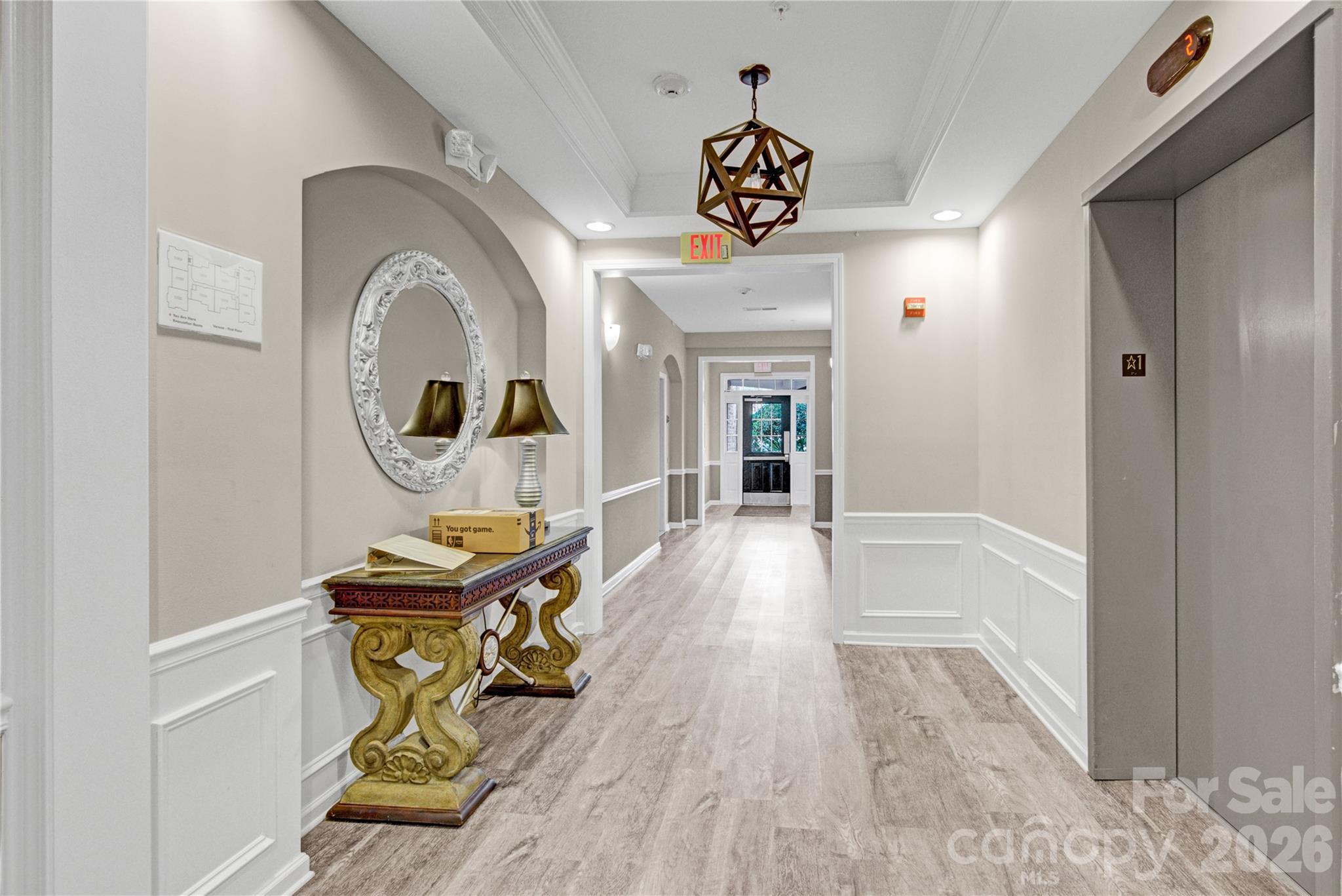 Belle Vista - Residential