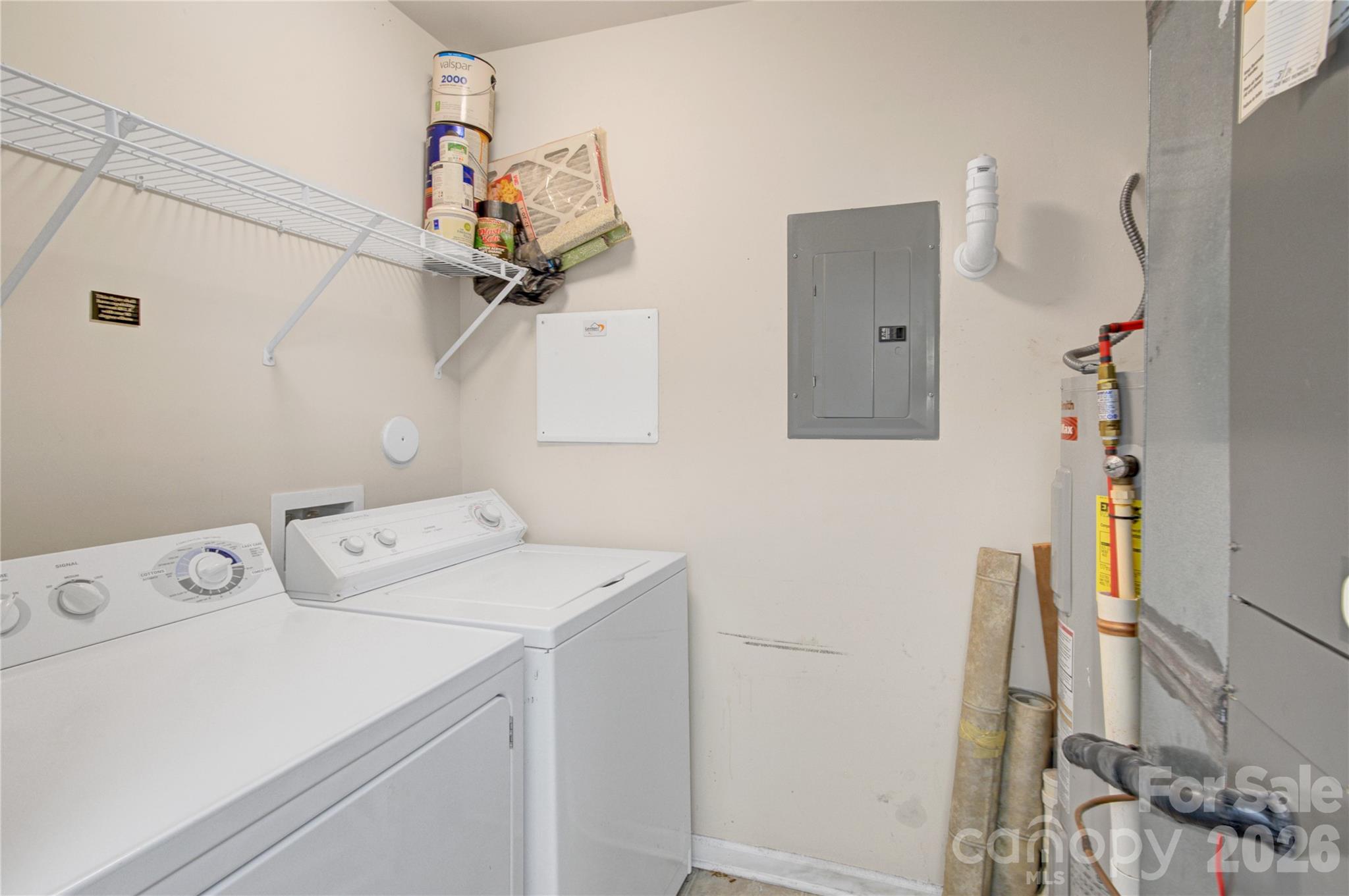 Belle Vista - Residential