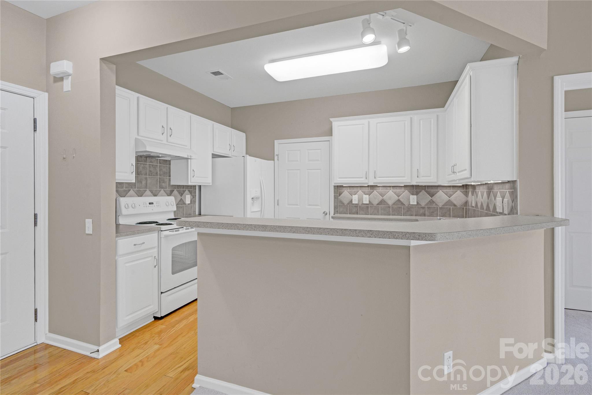 Belle Vista - Residential