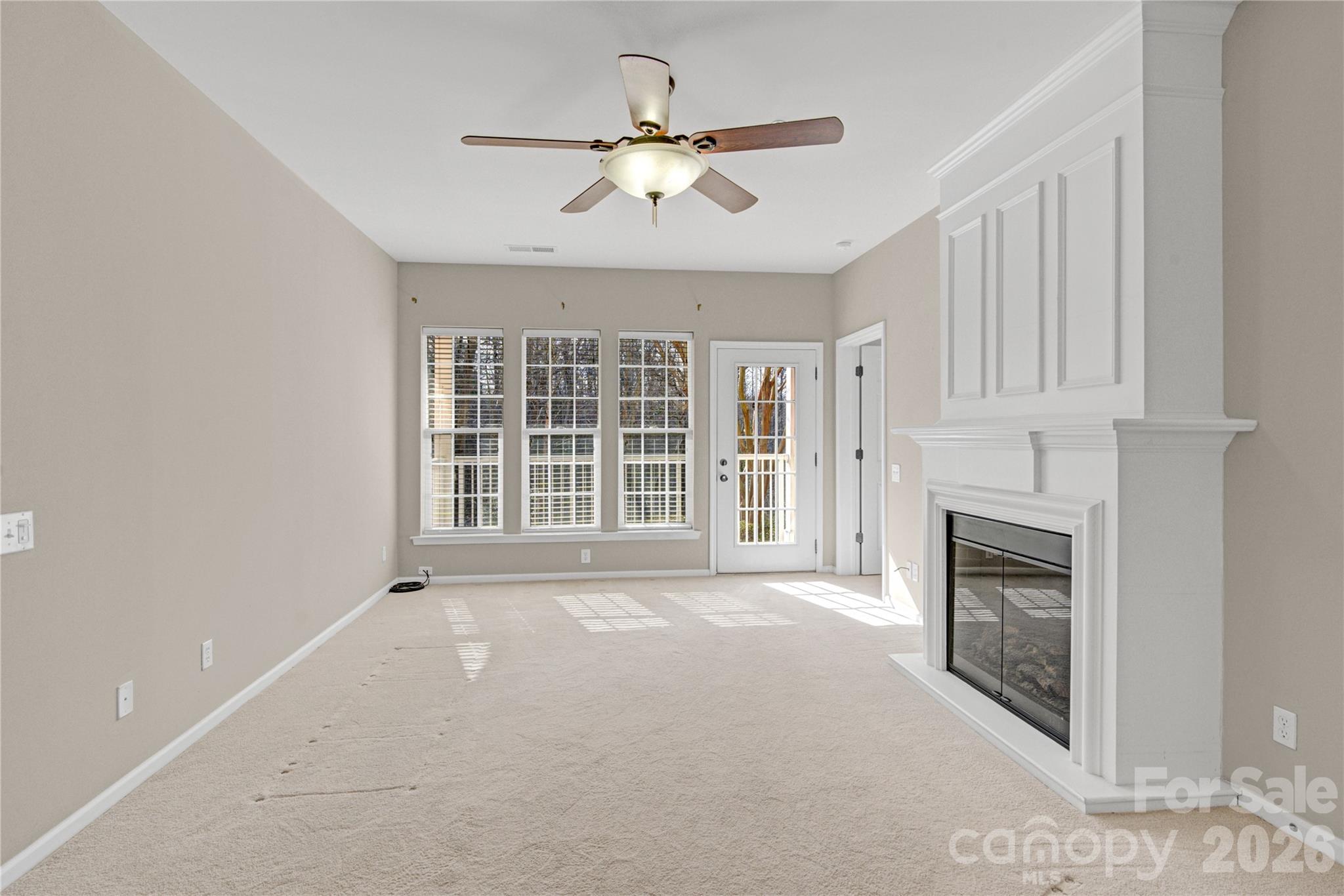 Belle Vista - Residential