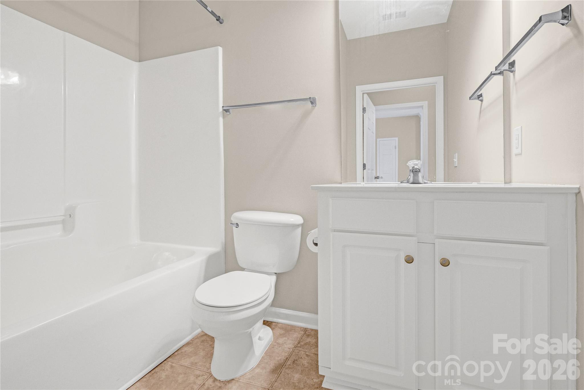 Belle Vista - Residential