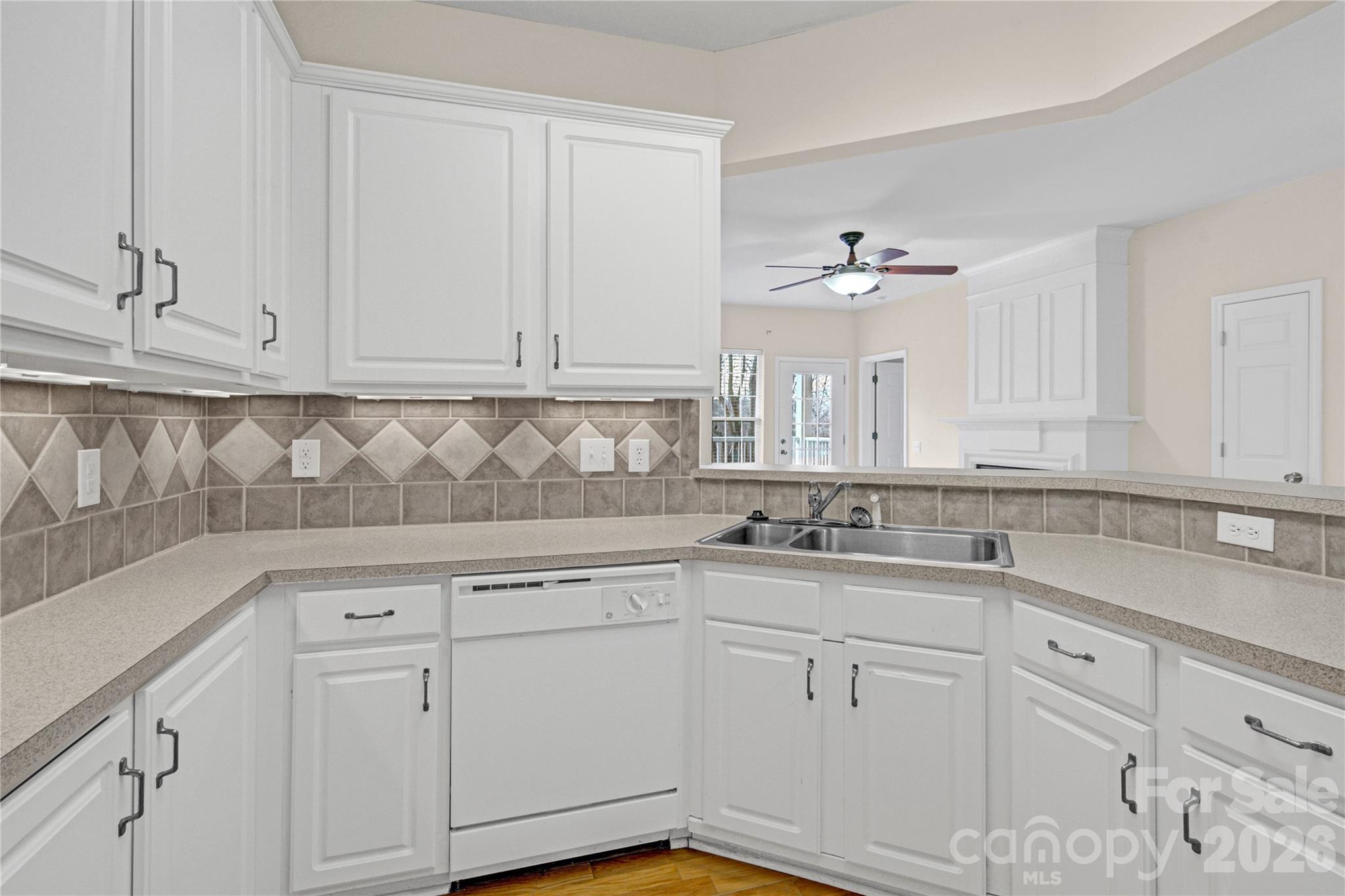 Belle Vista - Residential