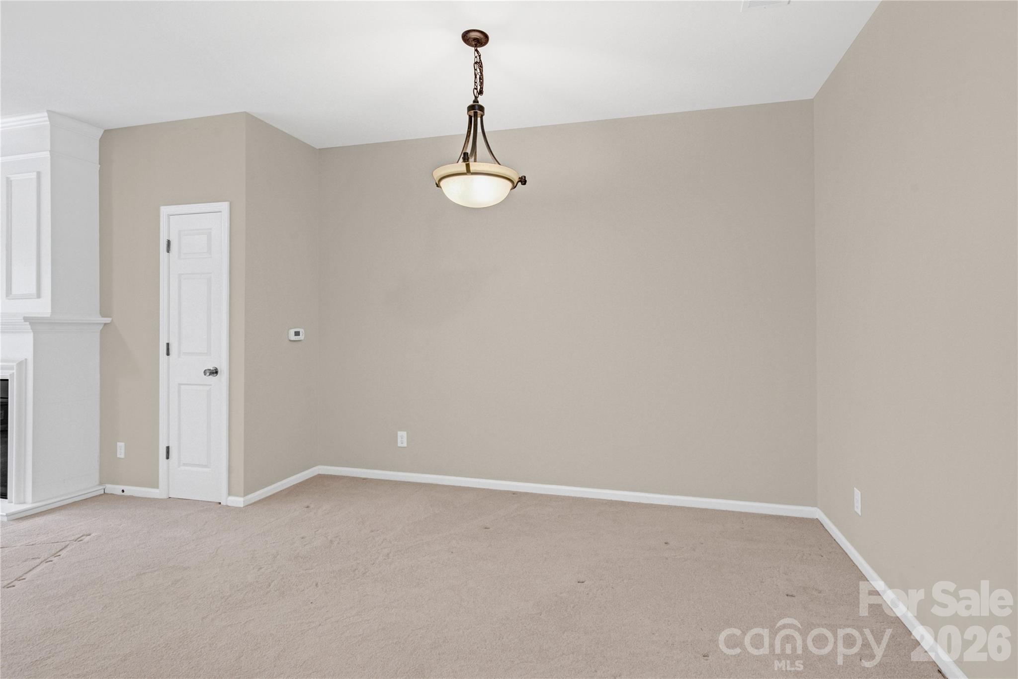 Belle Vista - Residential