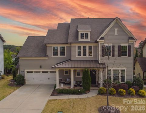 Photo of 17005 Luvera Lane, Charlotte, NC 28278 (MLS # 4363694)