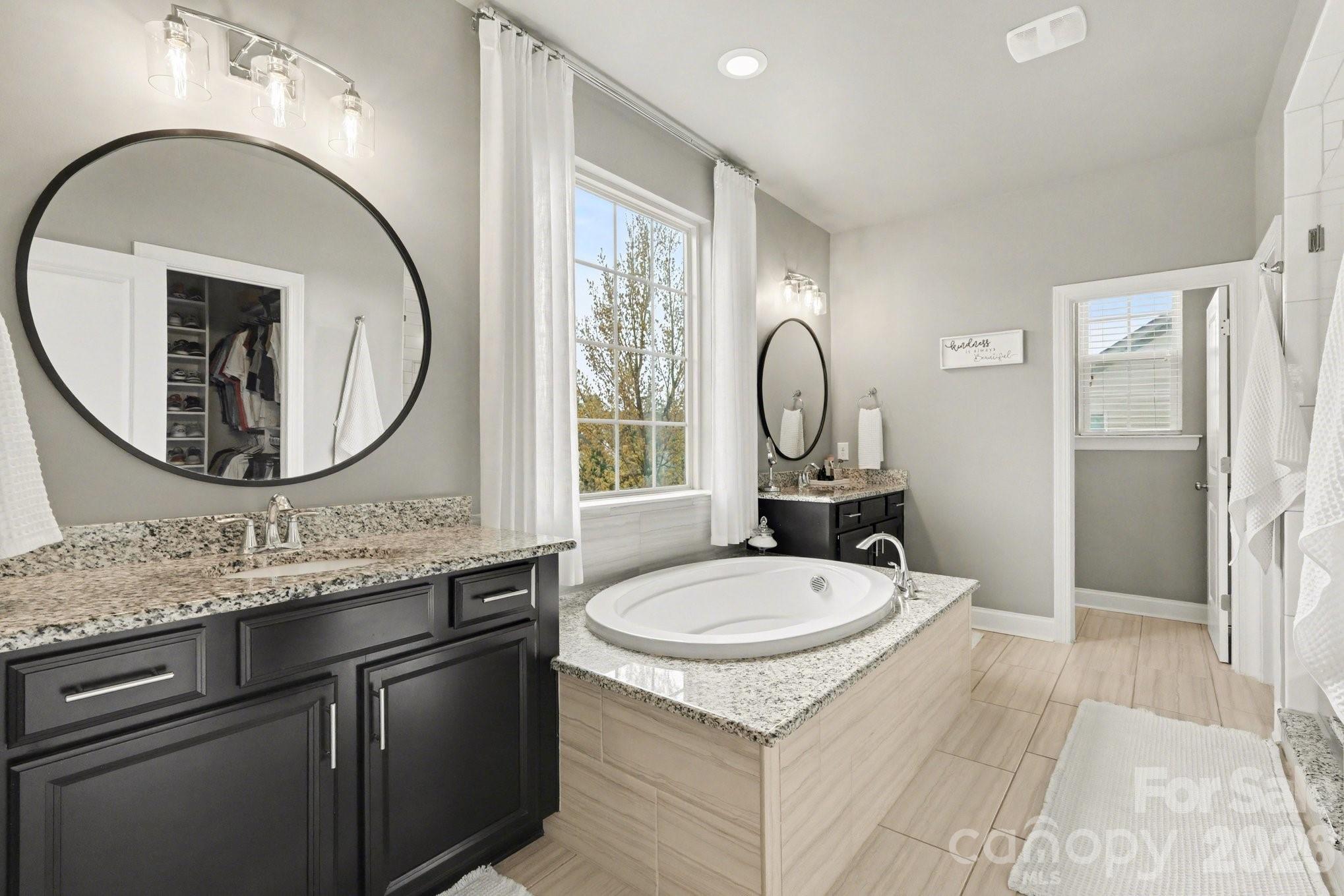 The Palisades - Residential