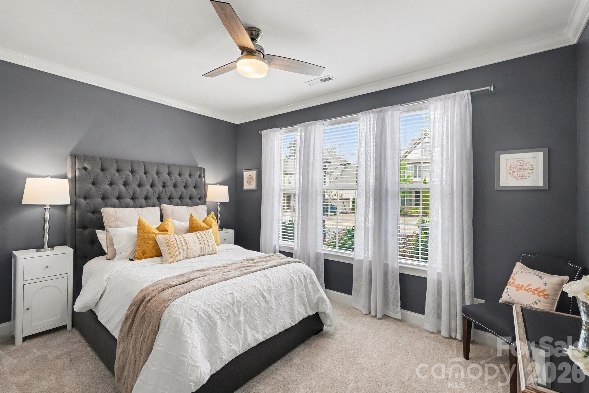 The Palisades - Residential