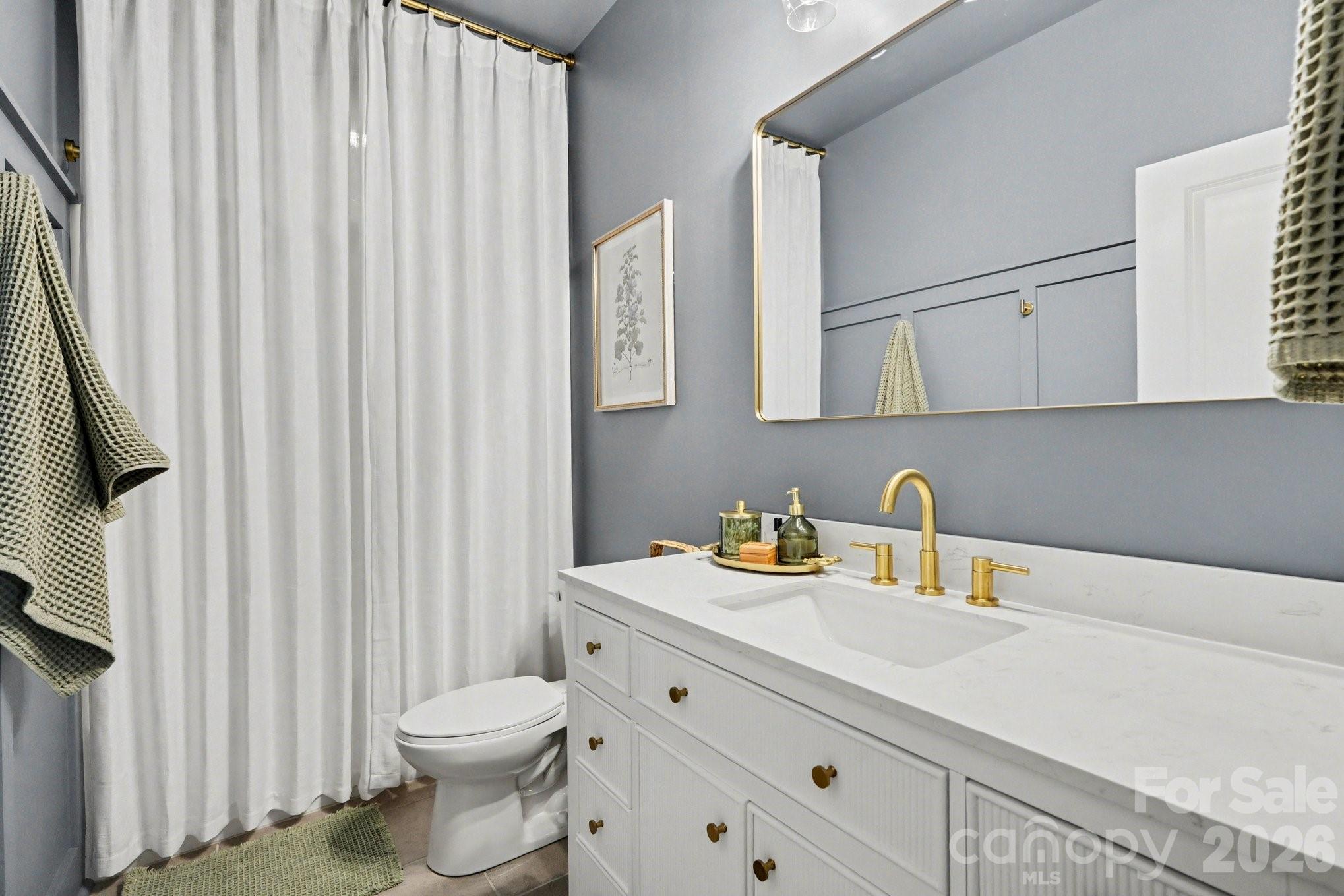 The Palisades - Residential