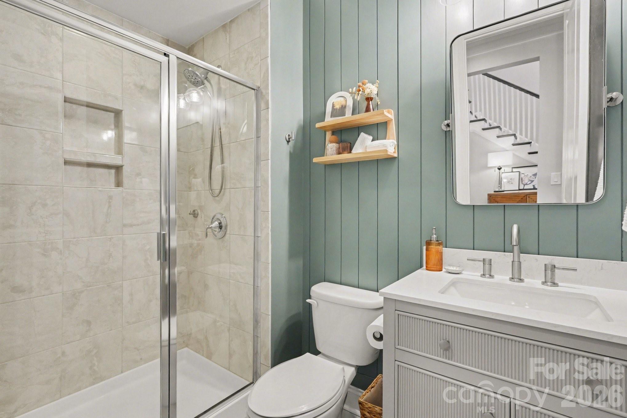 The Palisades - Residential