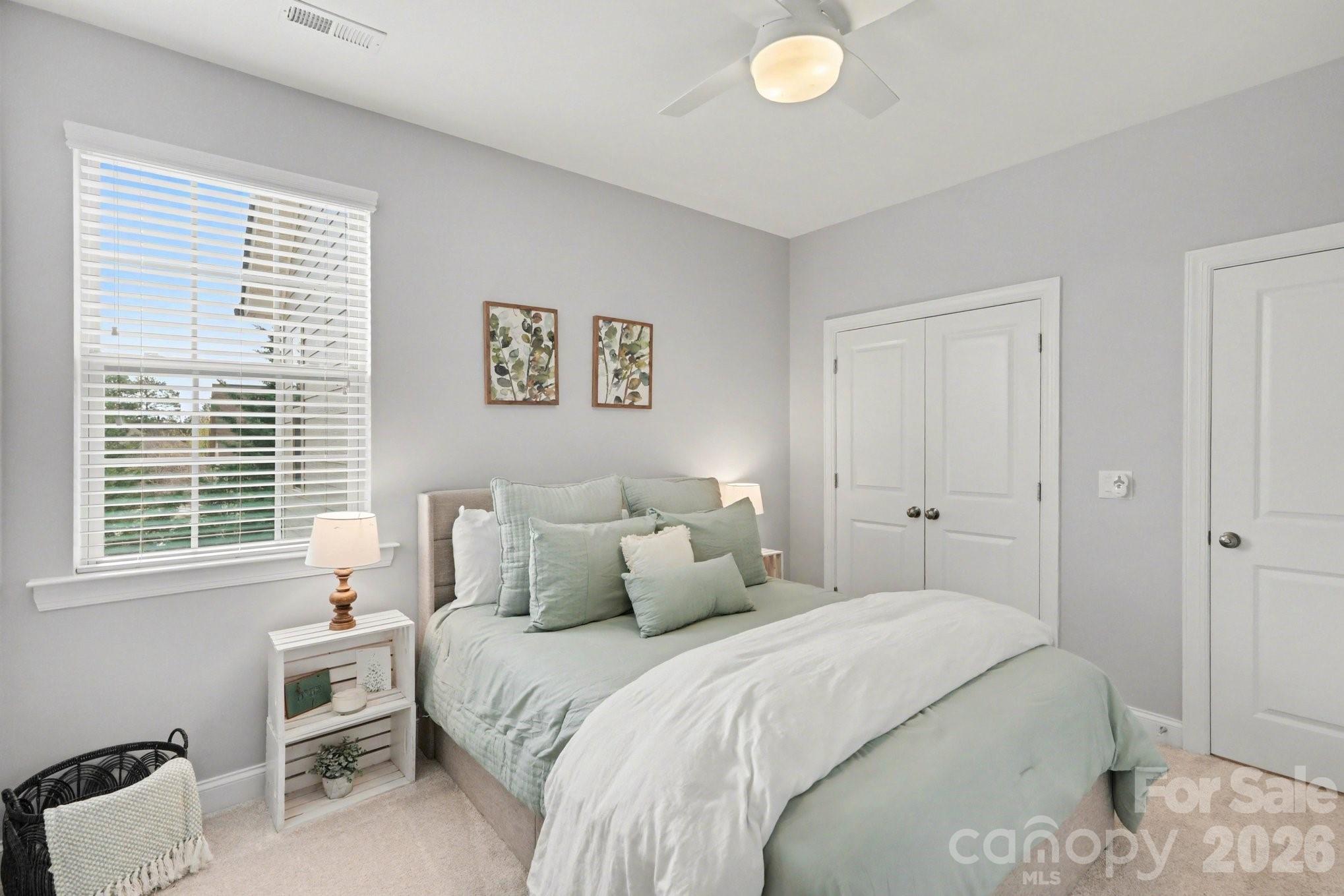 The Palisades - Residential