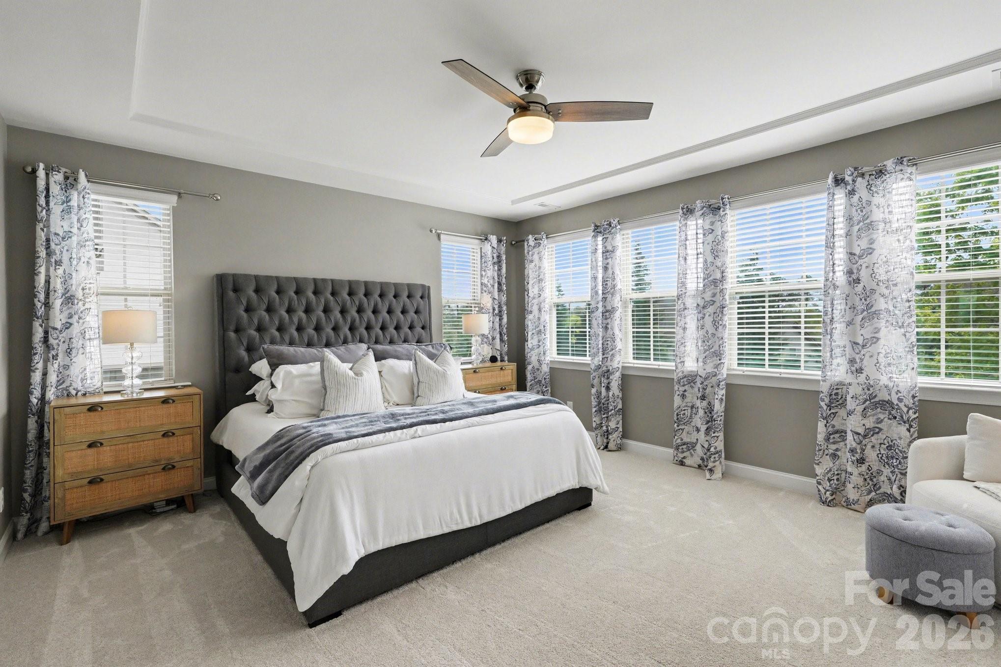 The Palisades - Residential