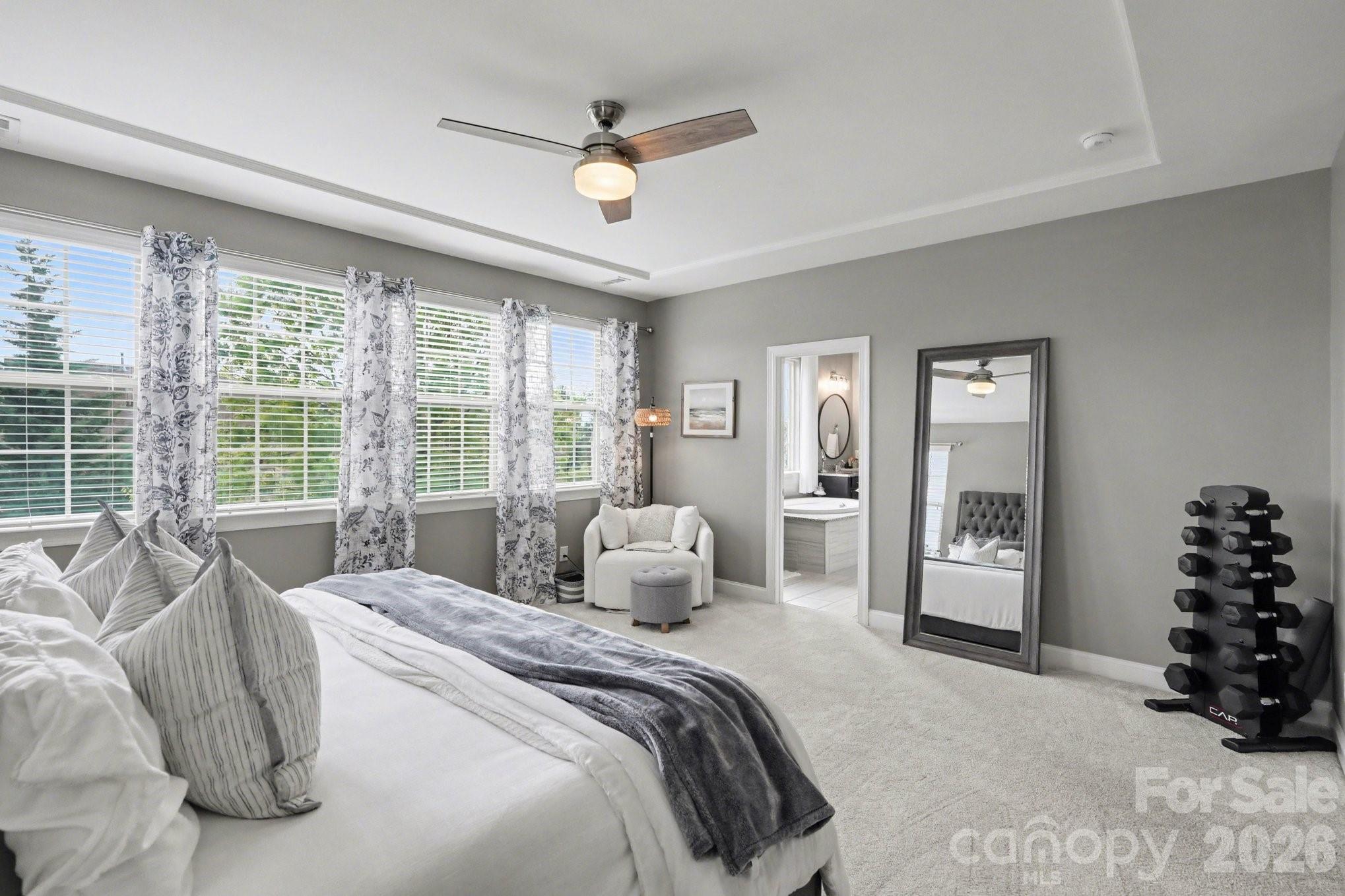 The Palisades - Residential