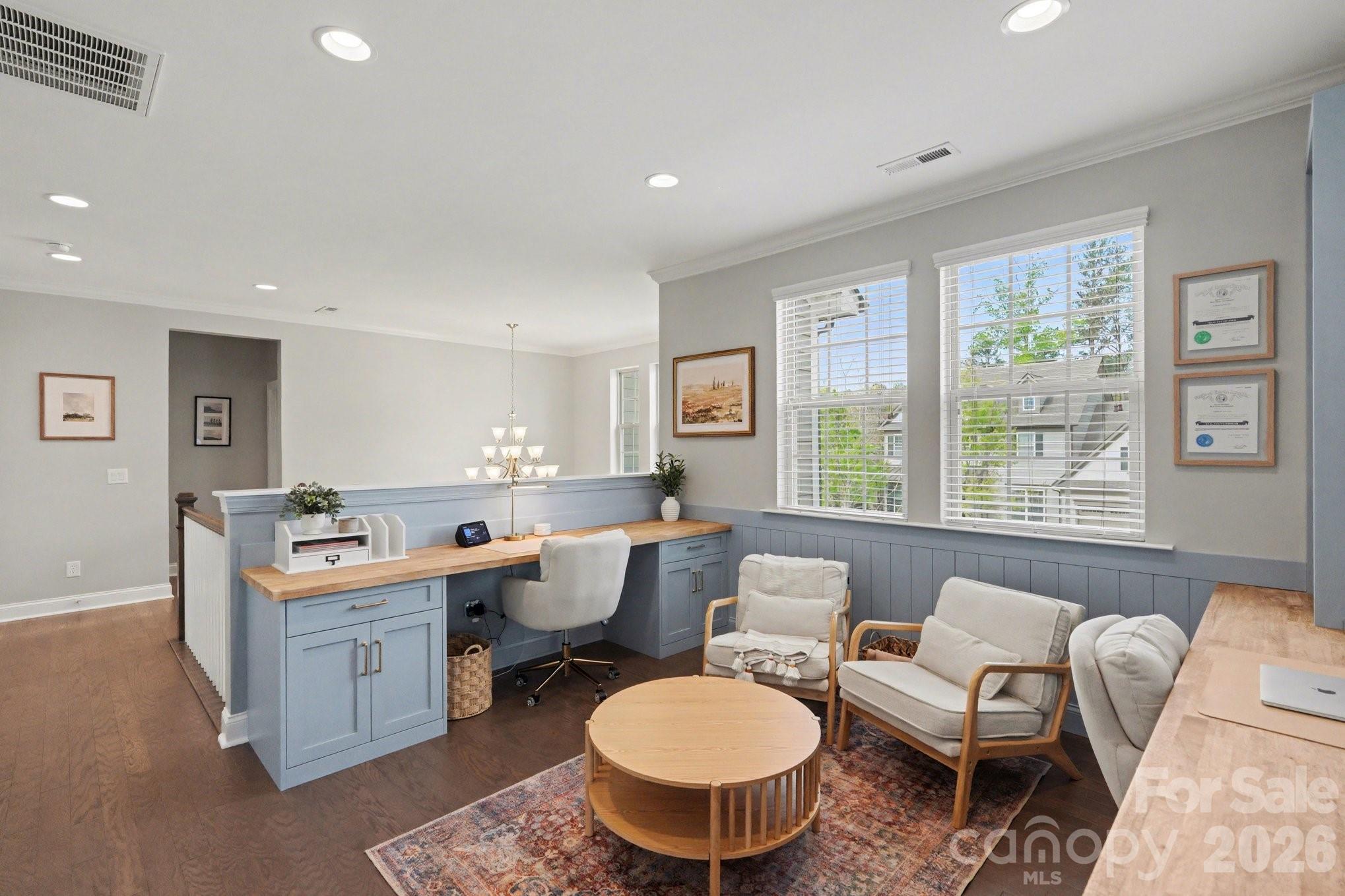 The Palisades - Residential