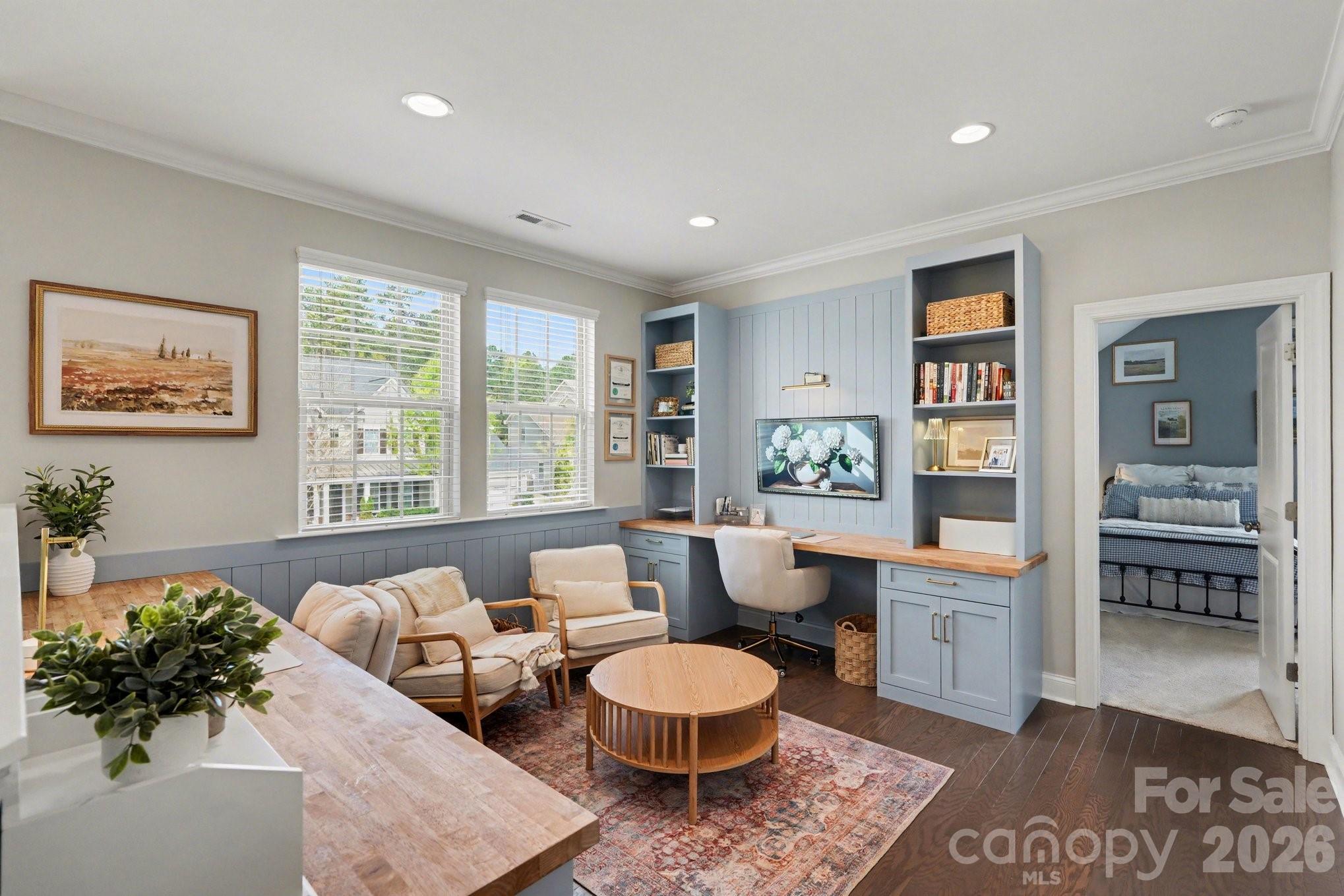 The Palisades - Residential