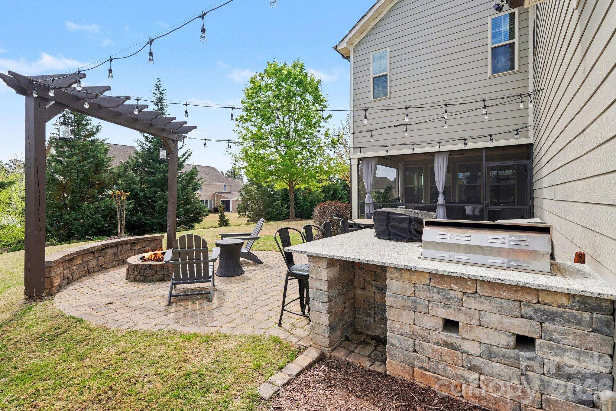 The Palisades - Residential