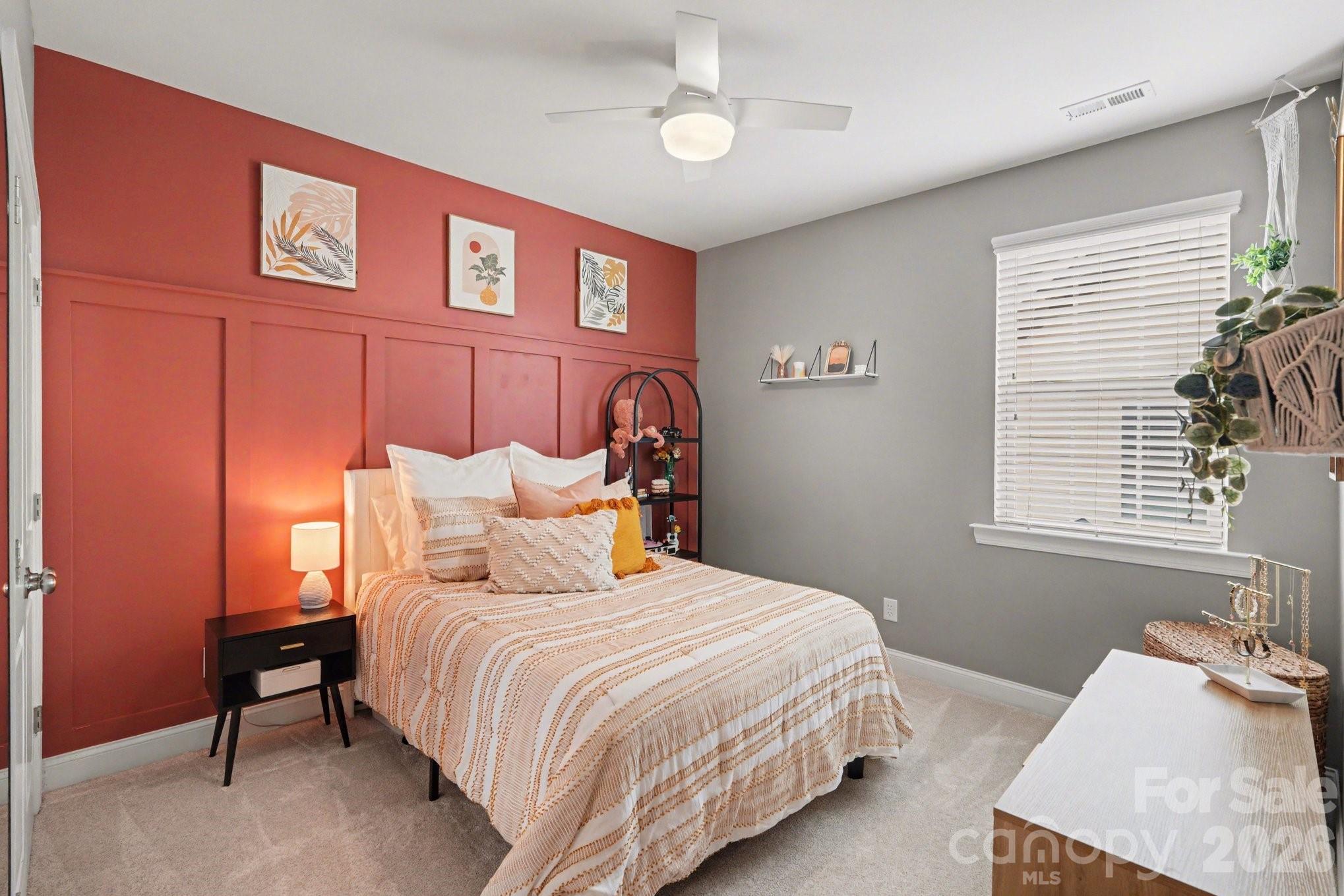 The Palisades - Residential