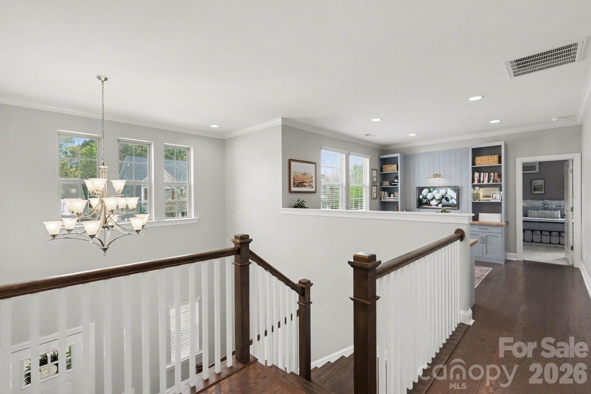 The Palisades - Residential