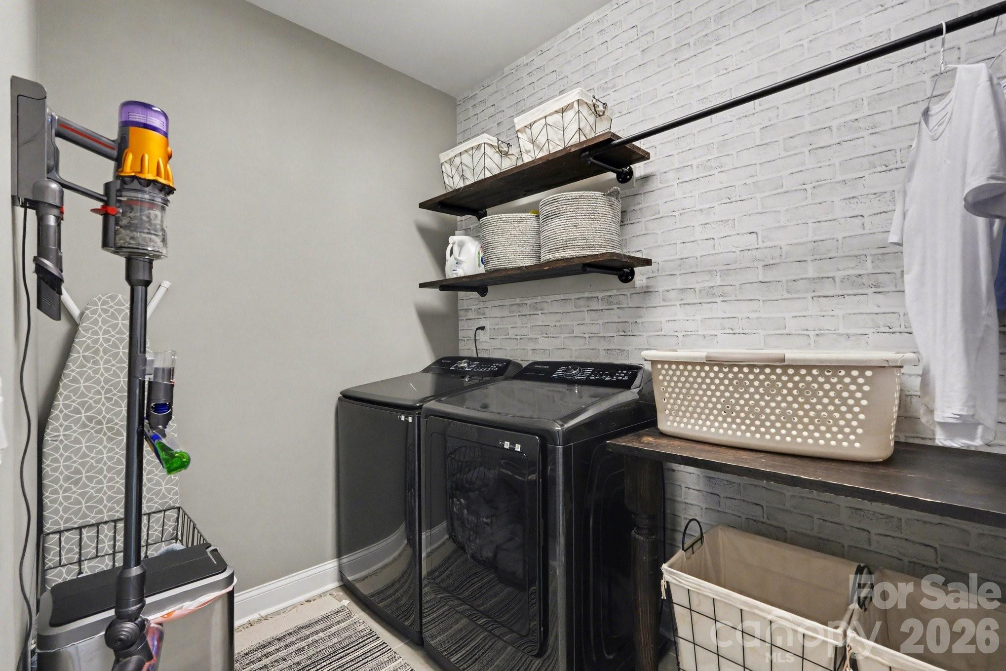 The Palisades - Residential