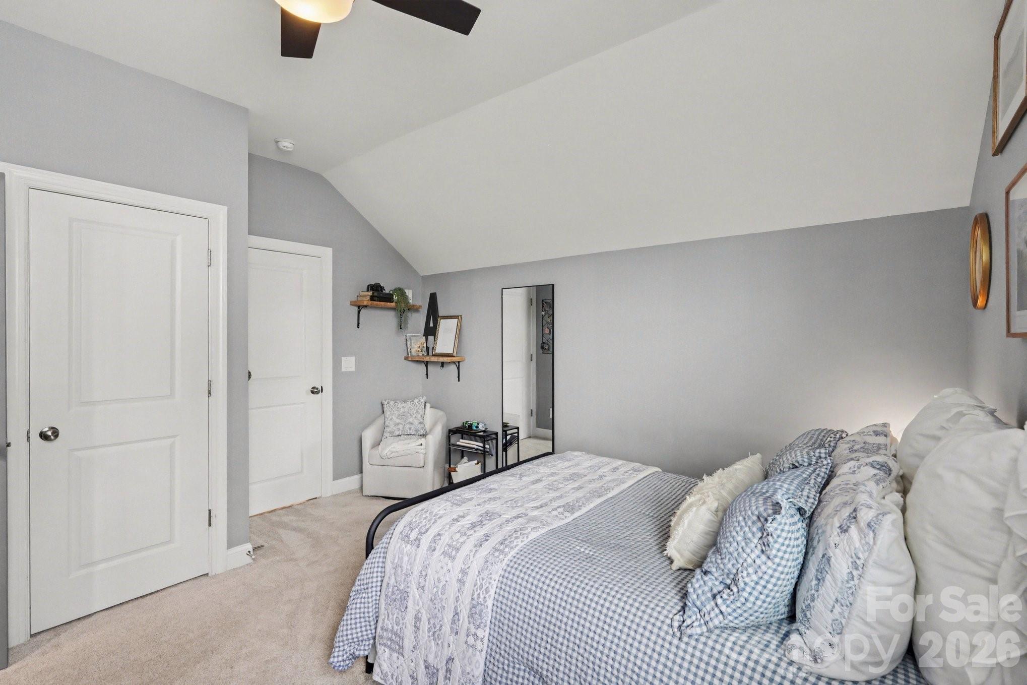 The Palisades - Residential