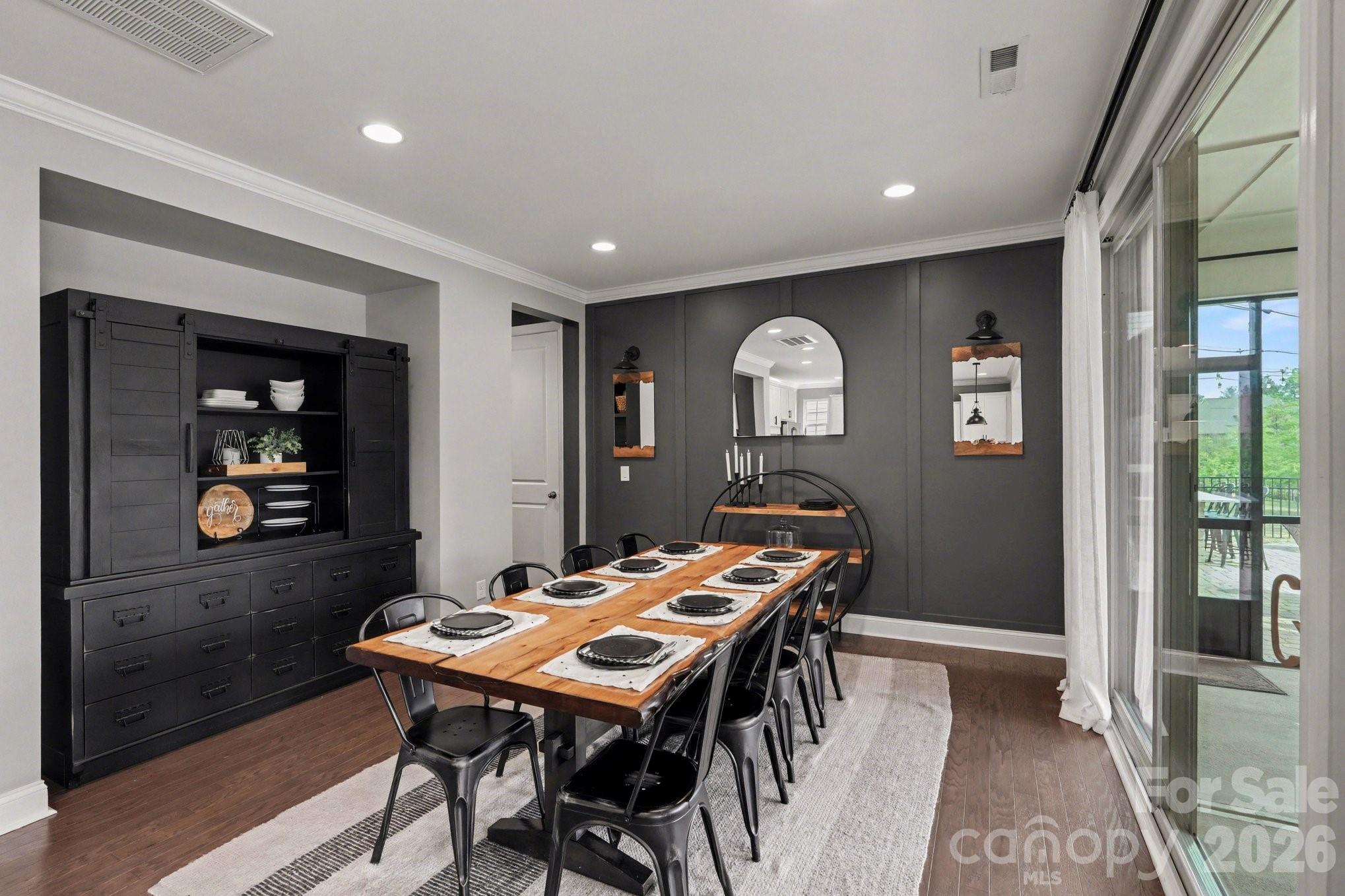 The Palisades - Residential