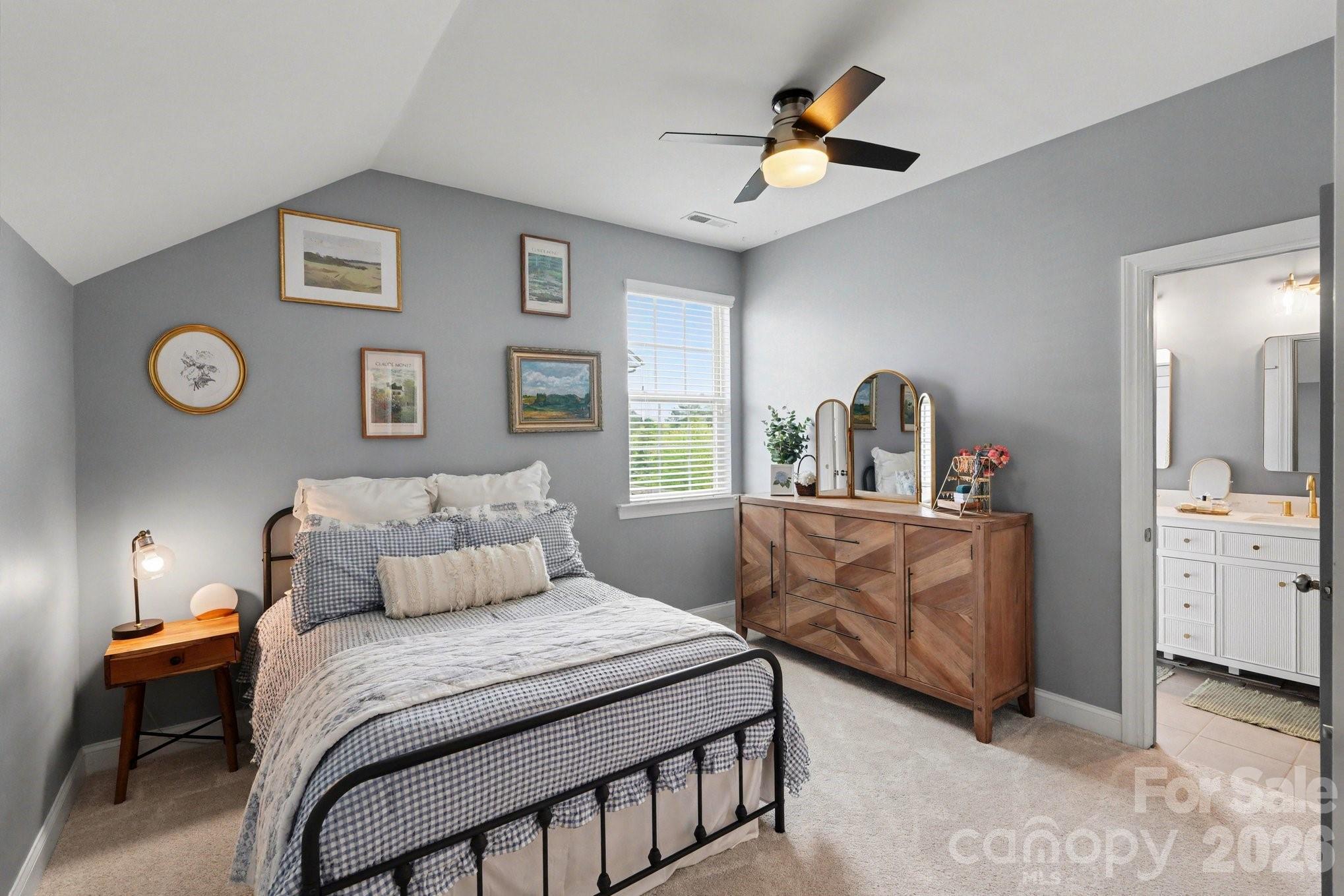 The Palisades - Residential