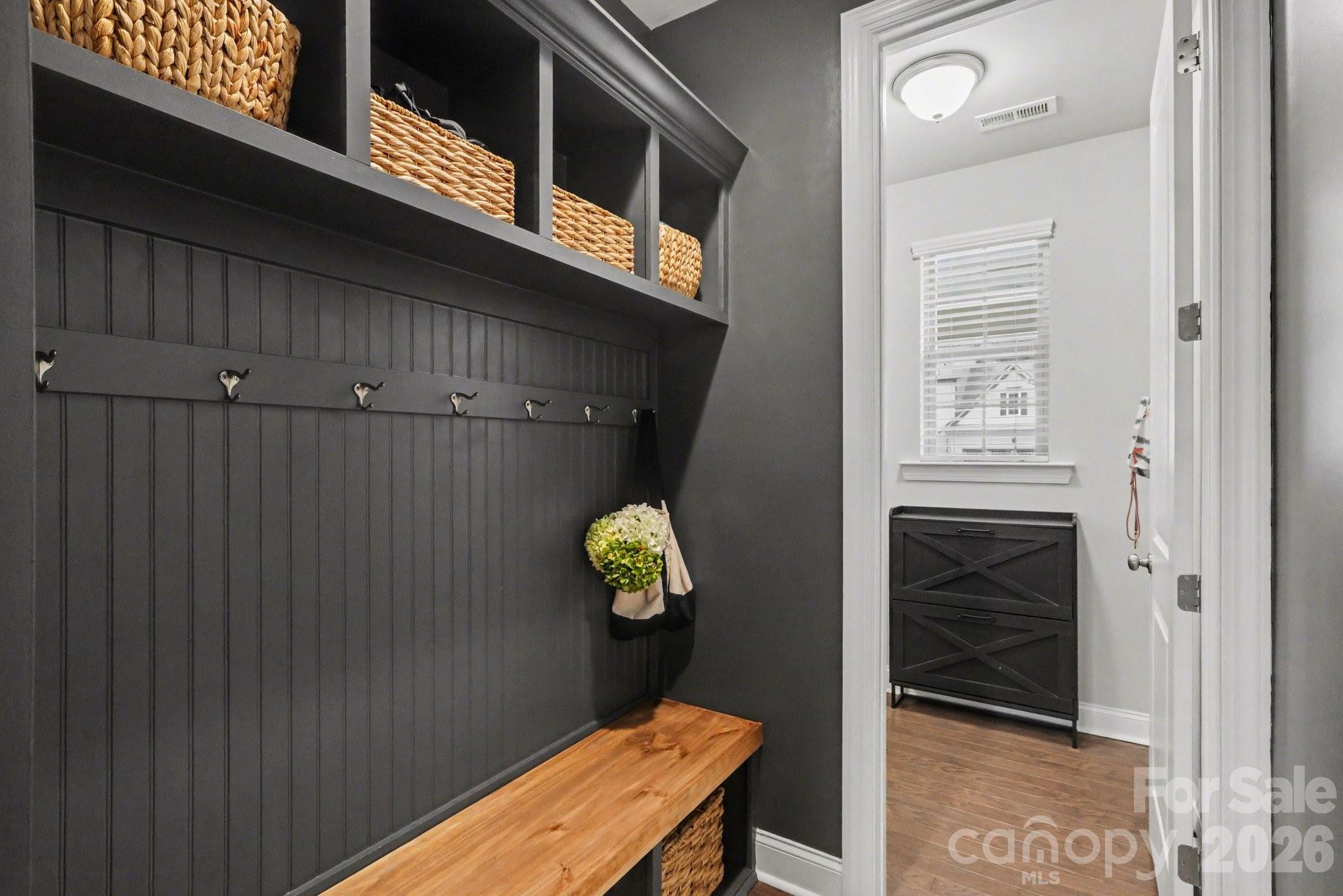 The Palisades - Residential