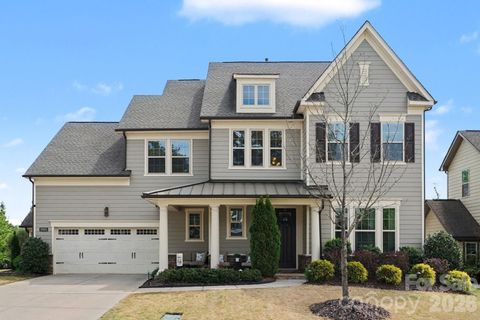 Photo of 17005 Luvera Lane, Charlotte, NC 28278 (MLS # 4363694)