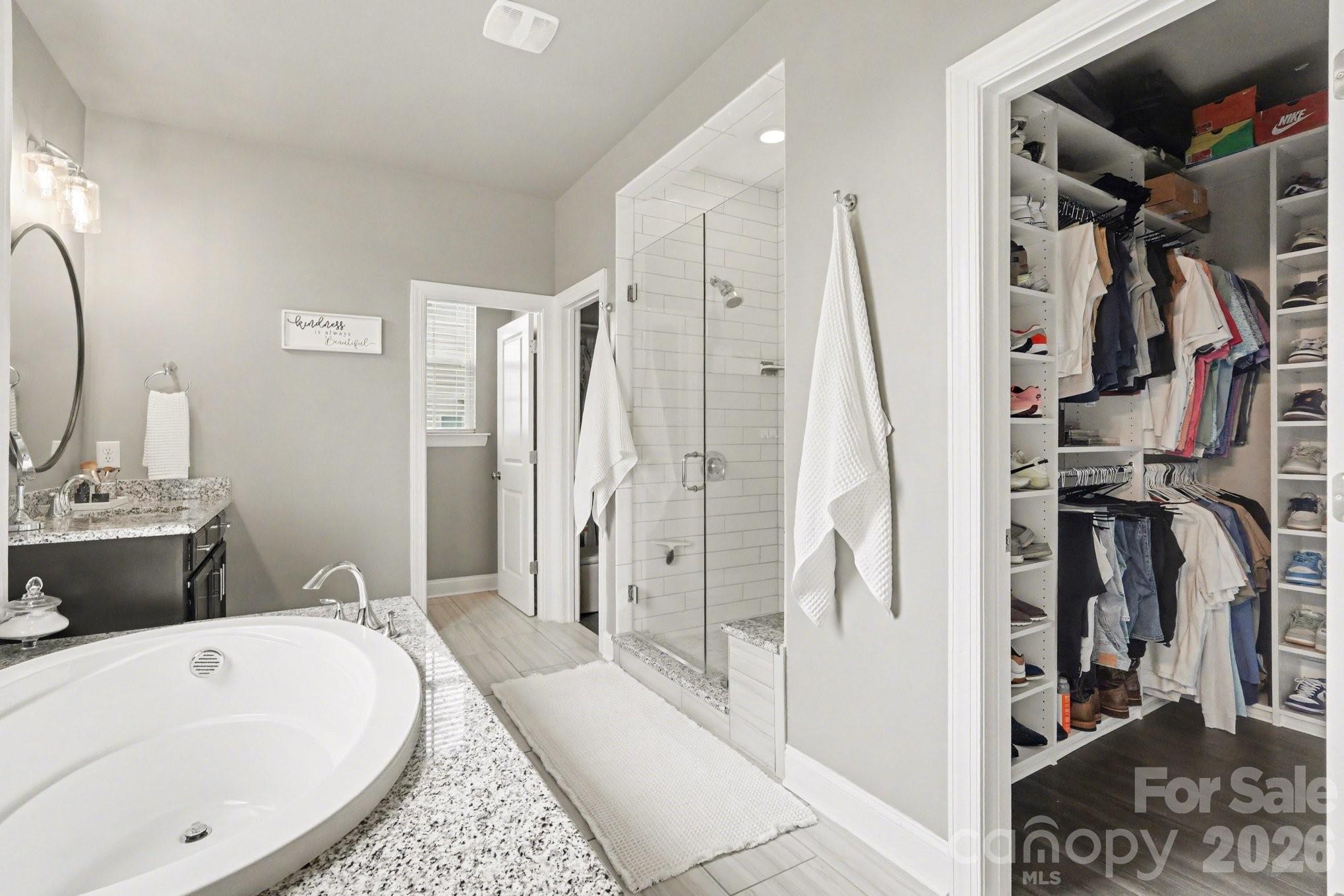 The Palisades - Residential