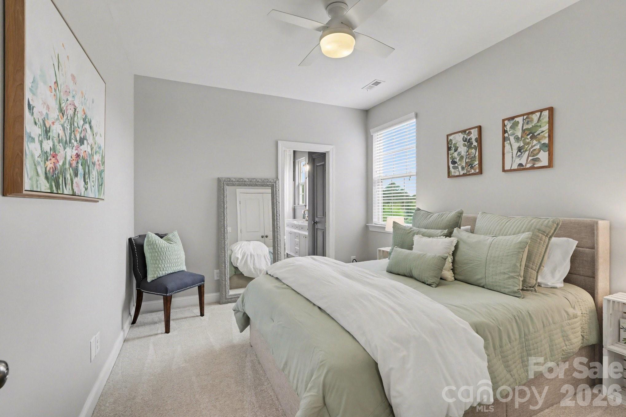 The Palisades - Residential