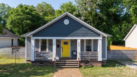 Photo of 648 Izard Street, Rock Hill, SC 29730 (MLS # 4373448)