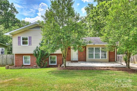 3408 Winterfield Place Charlotte NC 28205