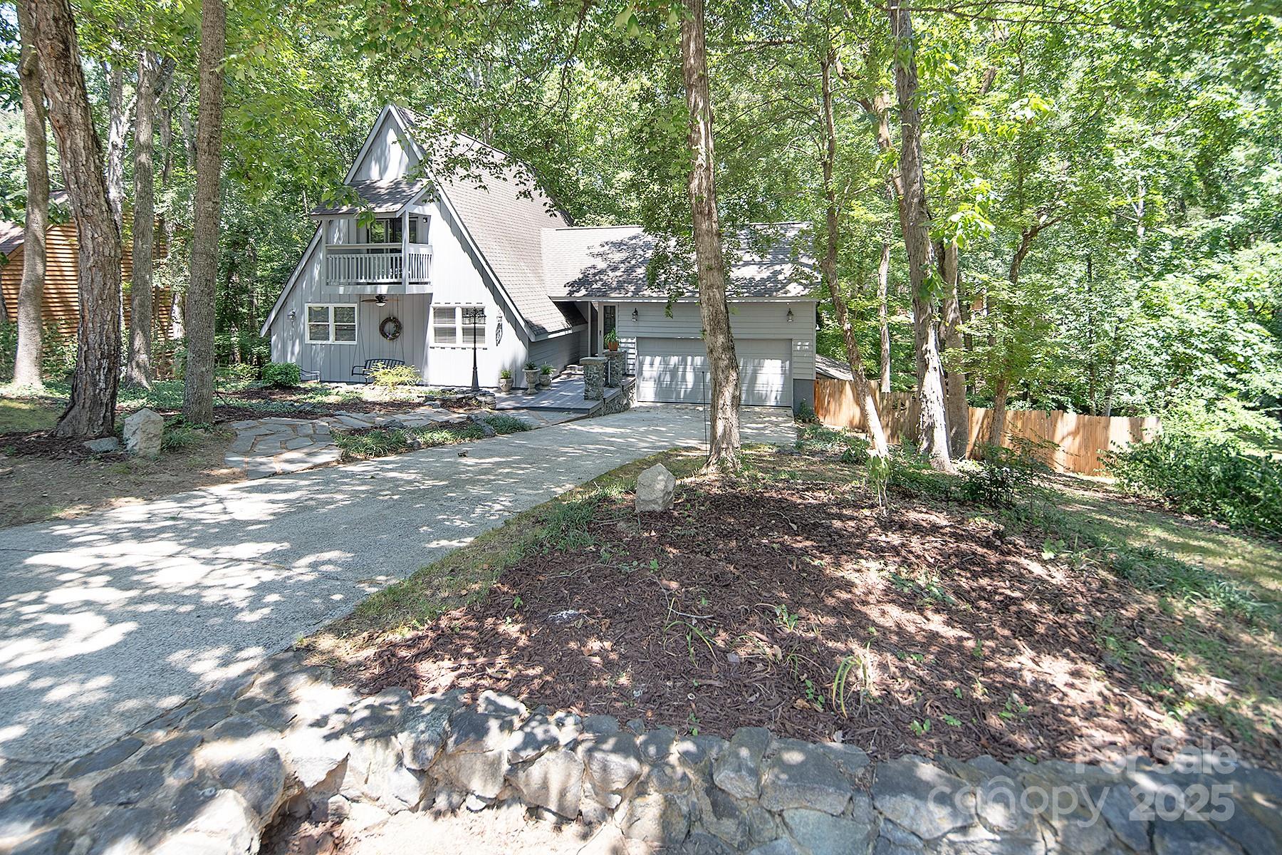 7608 Zermatt Lane